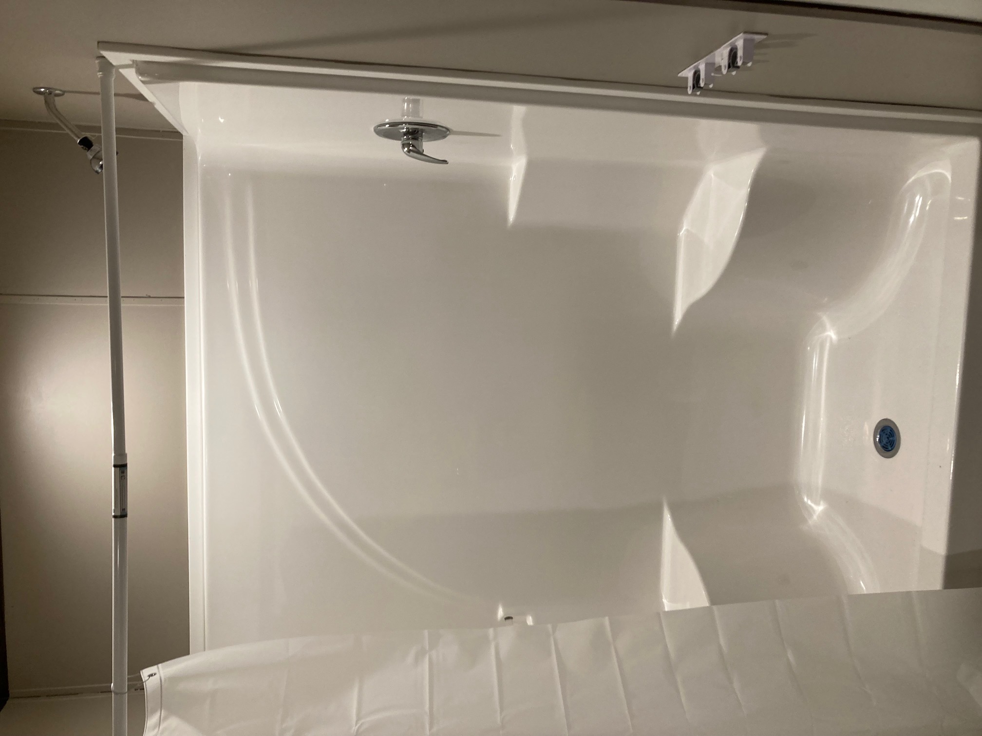 A photo of the Bluffton Woods Home