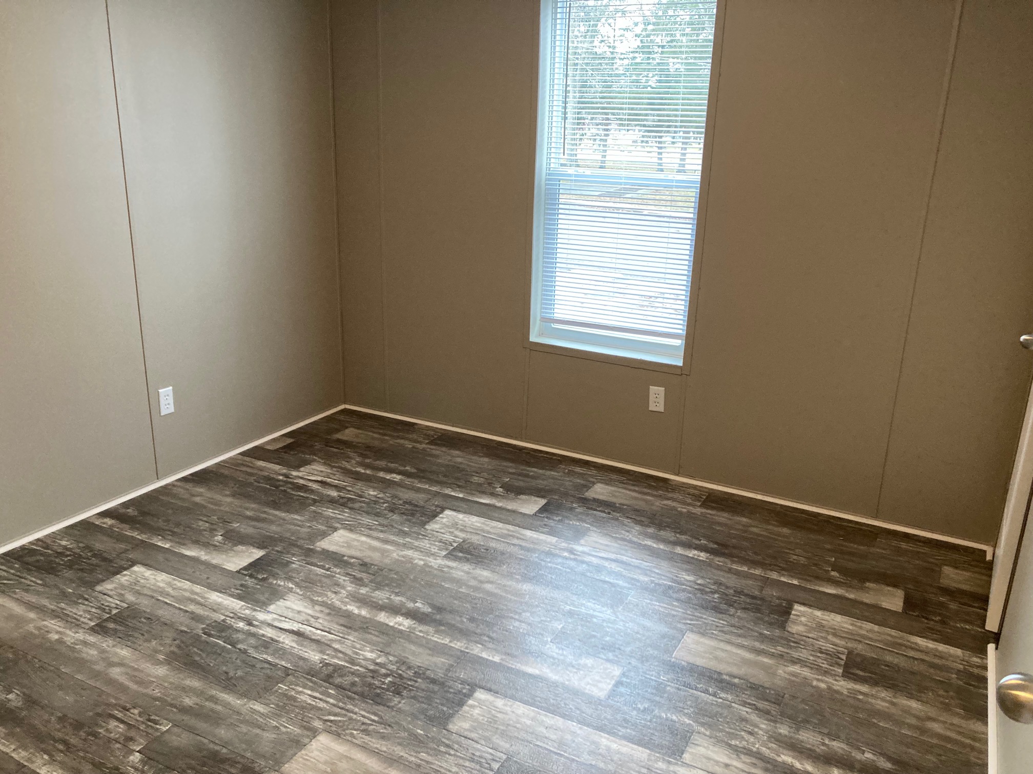 A photo of the Bluffton Woods Home