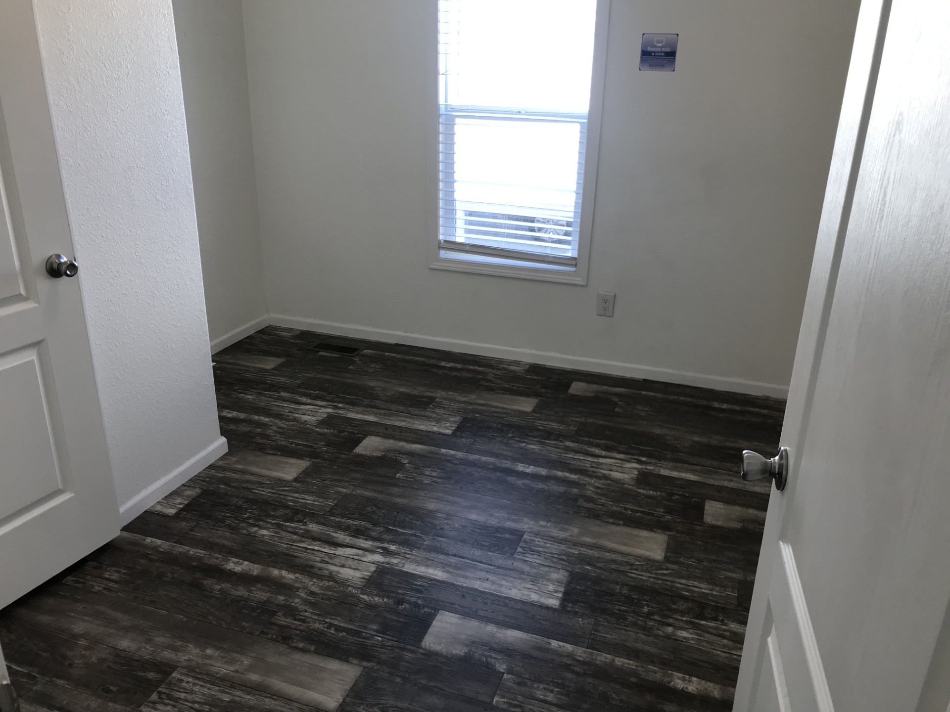 A photo of the Three Crowns Home