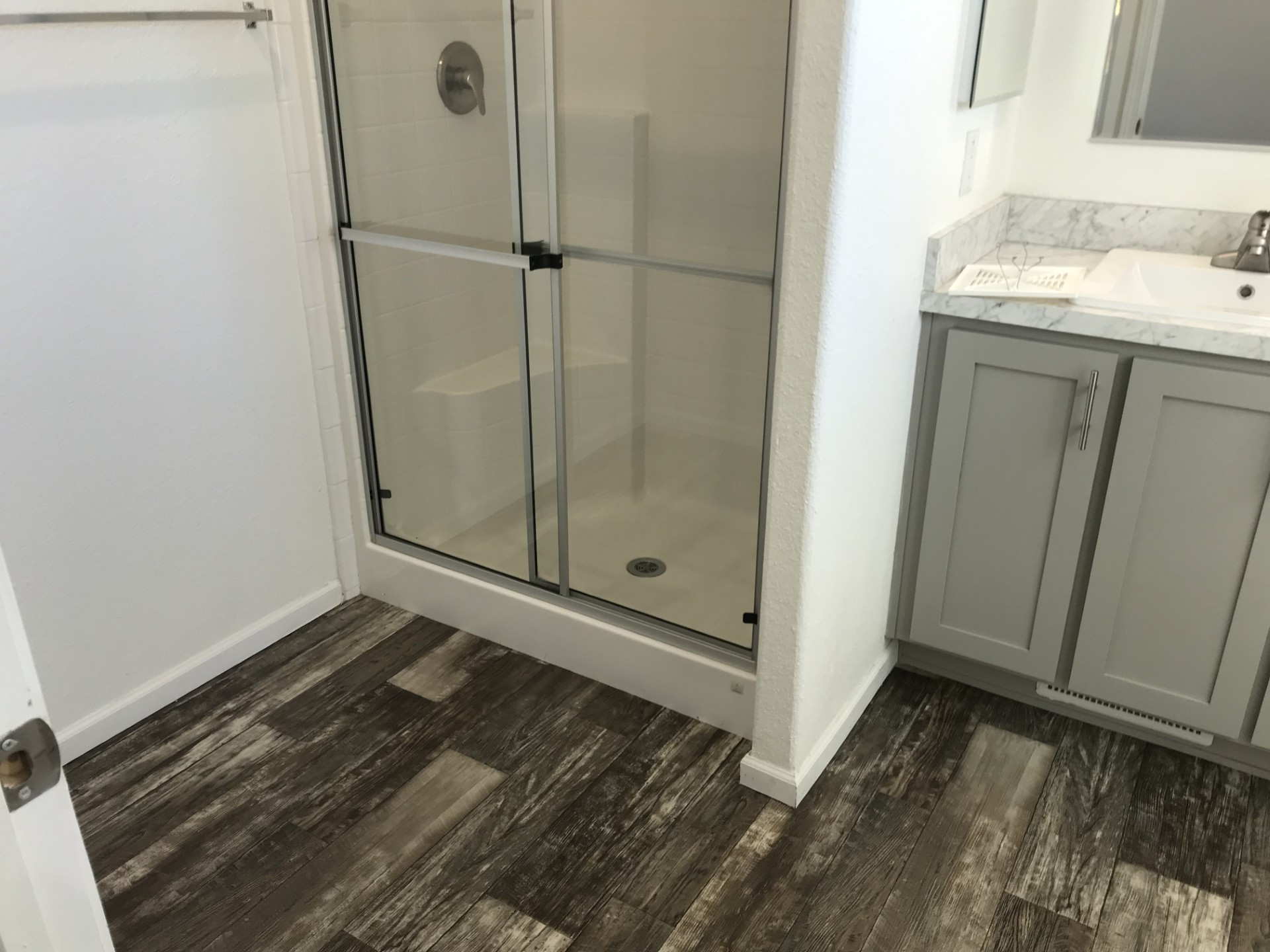 A photo of the Three Crowns Home