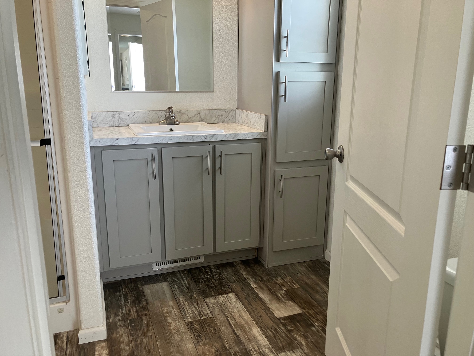 A photo of the Three Crowns Home