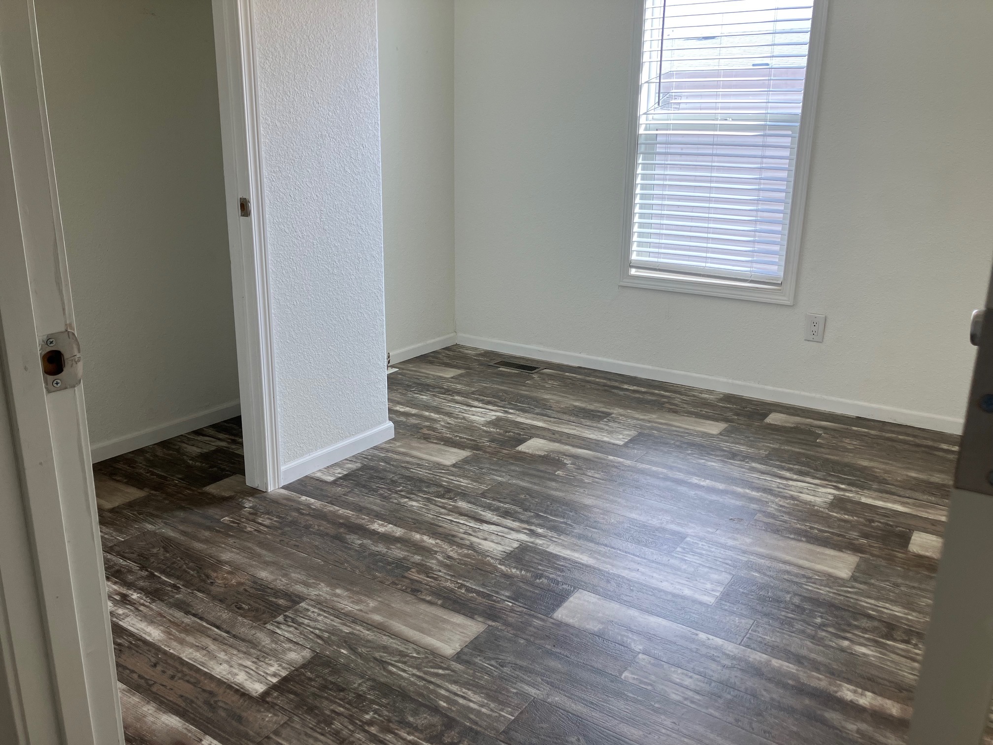 A photo of the Three Crowns Home