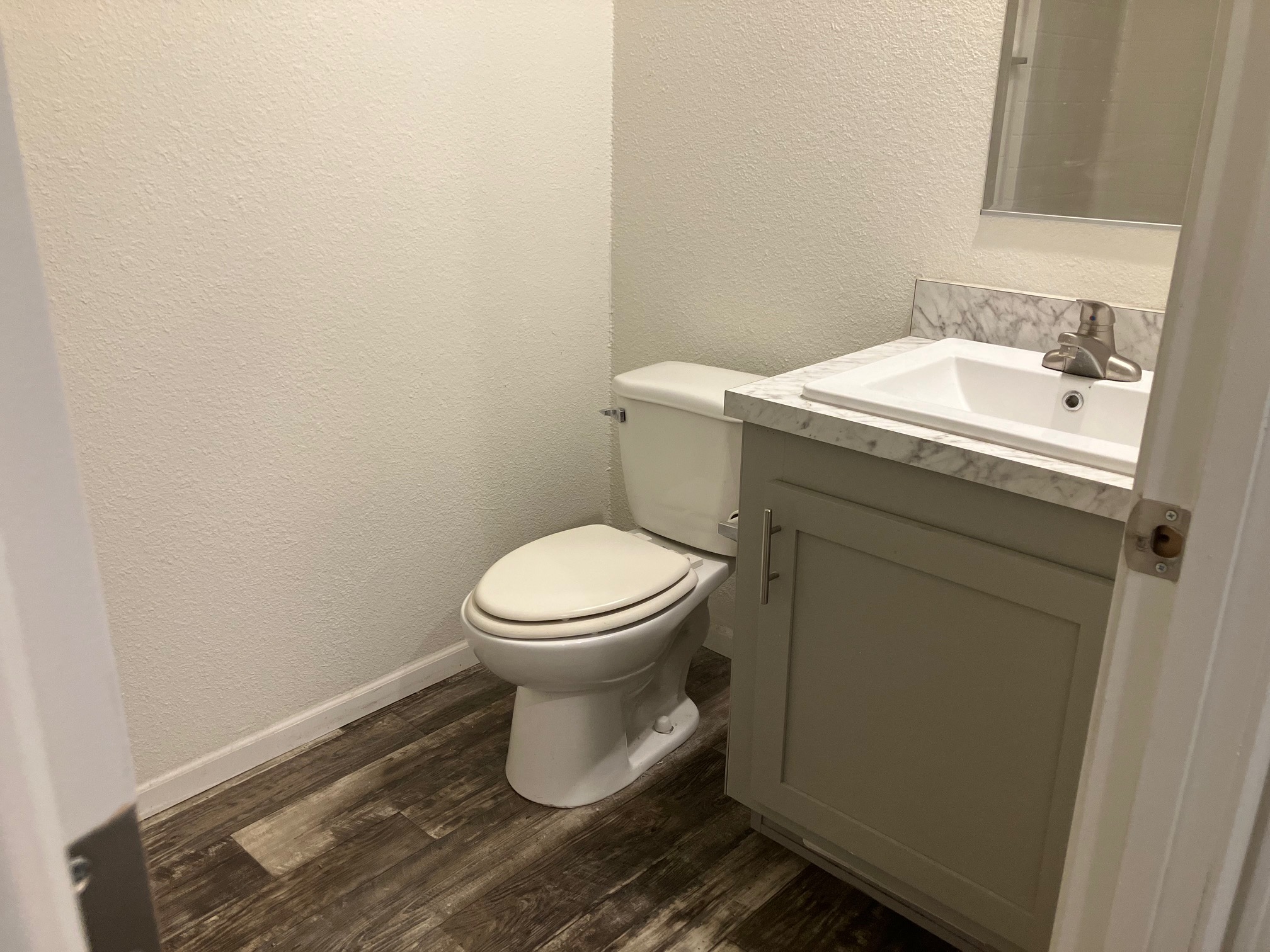 A photo of the Three Crowns Home