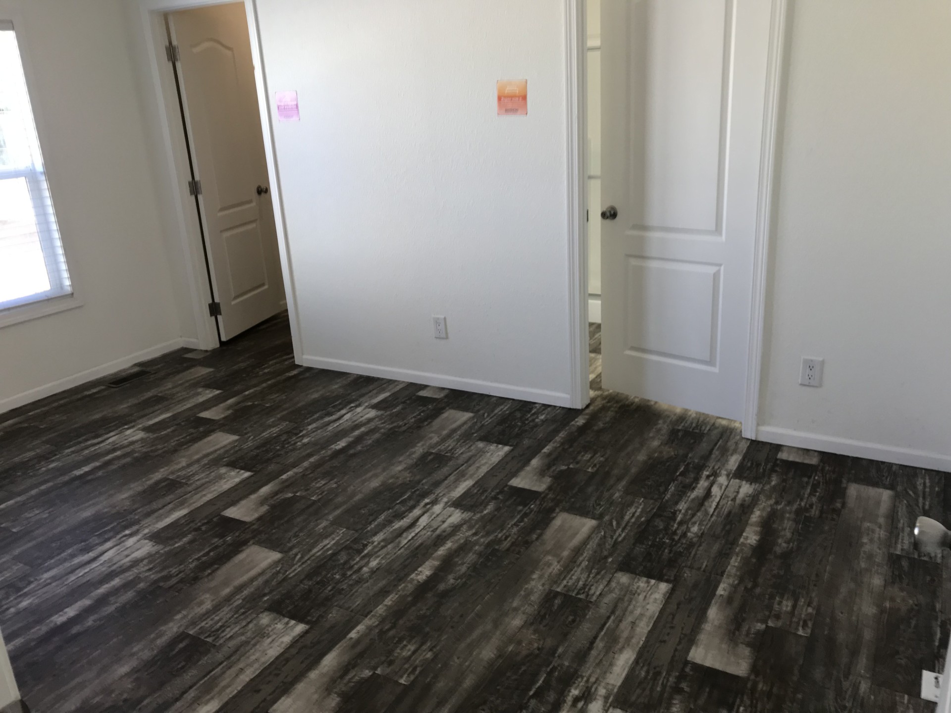 A photo of the Three Crowns Home