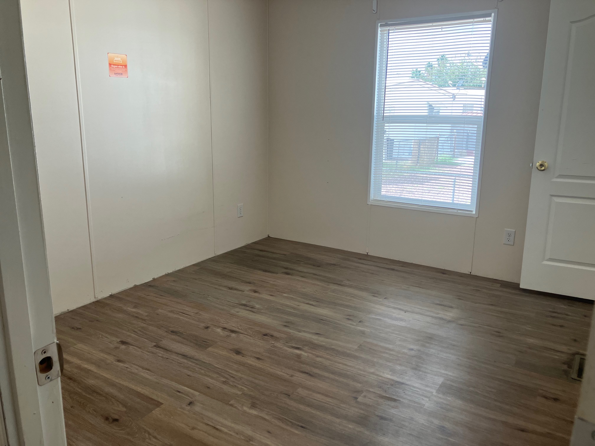 A photo of the Three Crowns Home