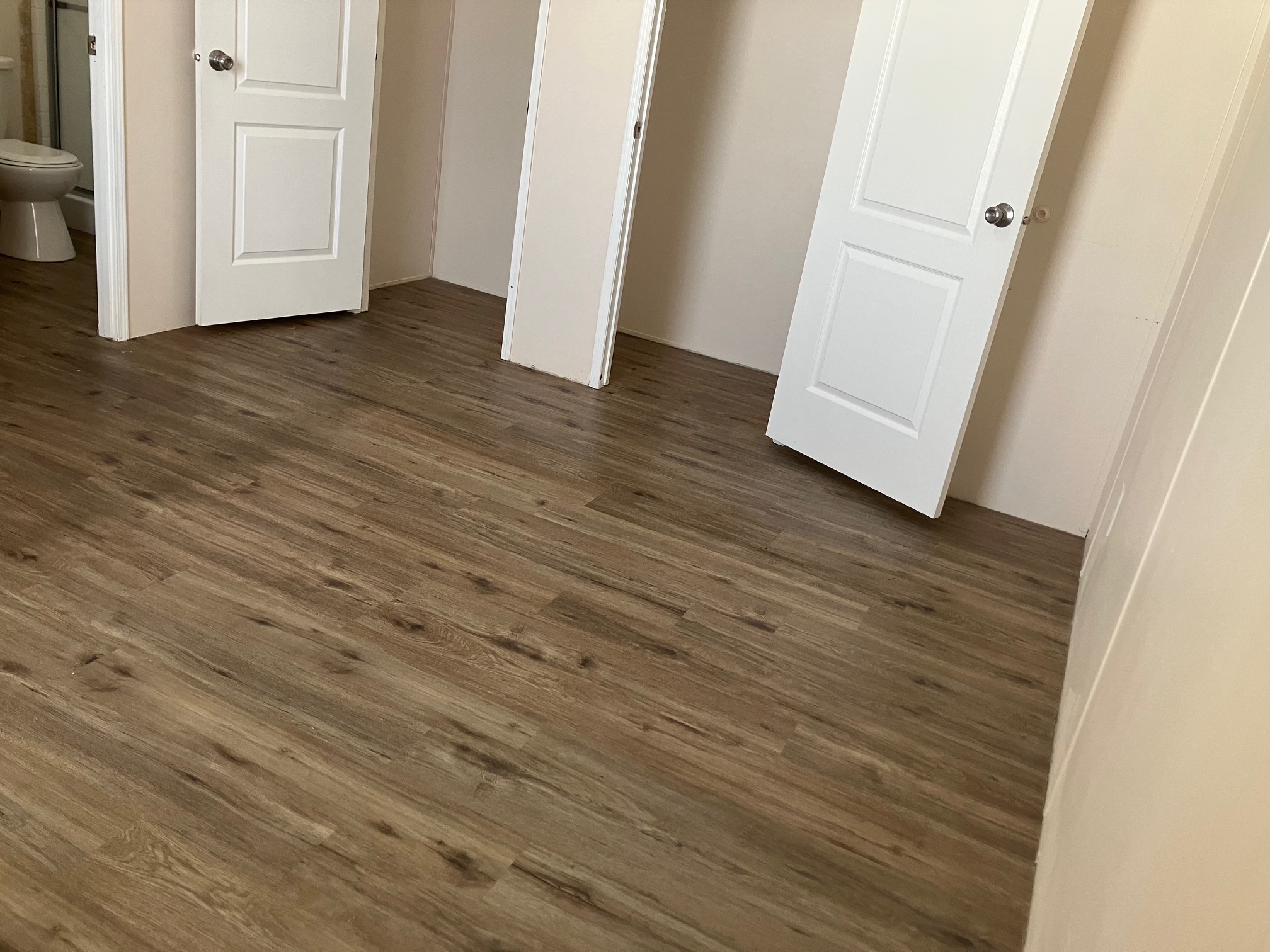 A photo of the Three Crowns Home