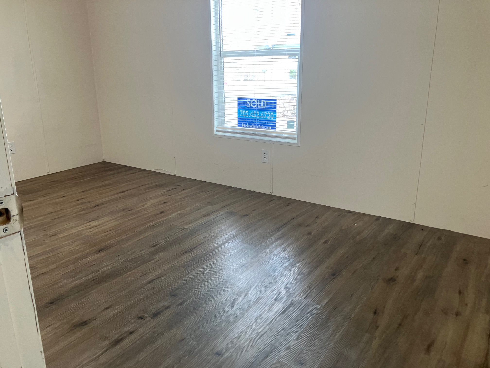 A photo of the Three Crowns Home