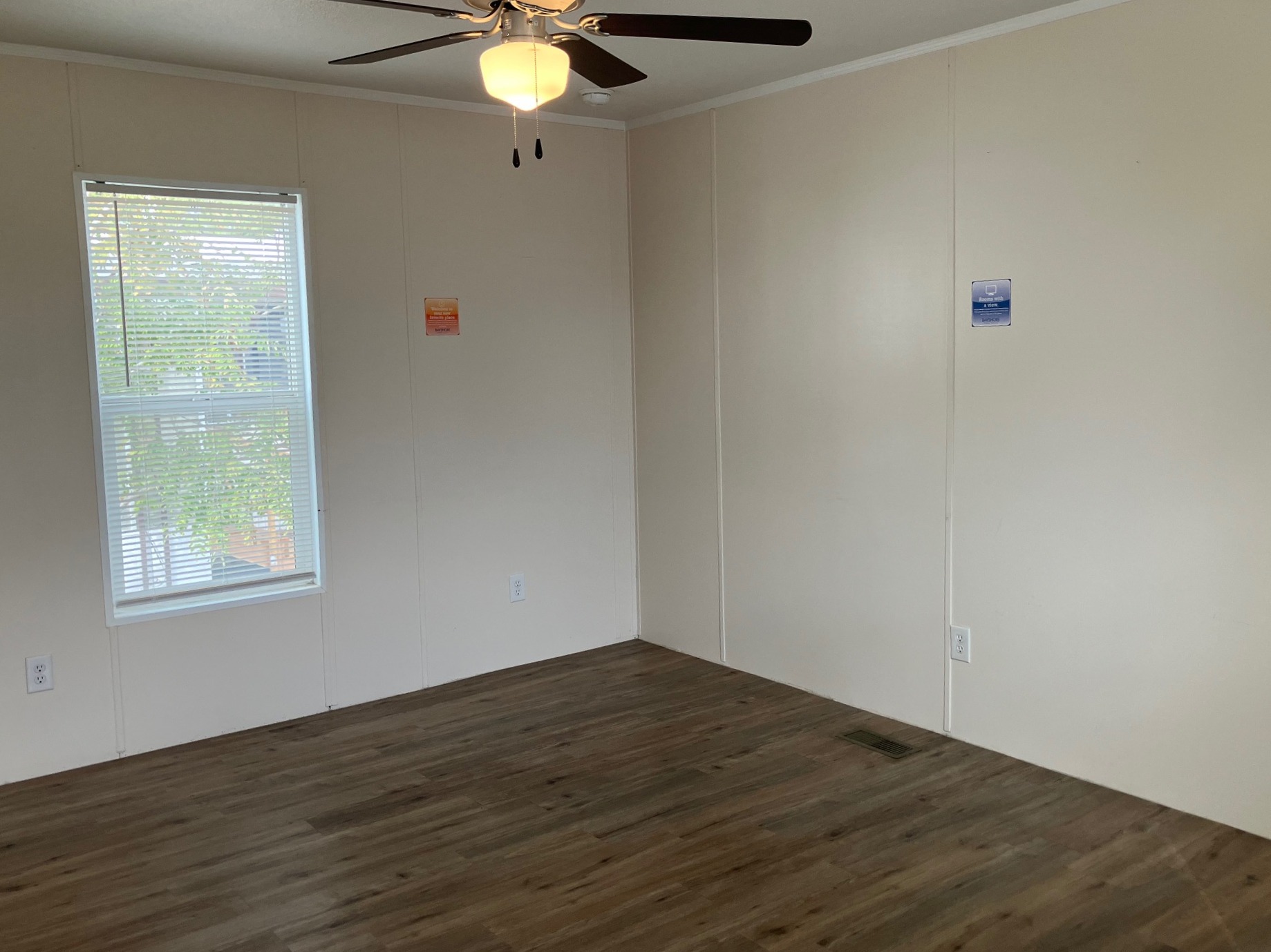 A photo of the Three Crowns Home