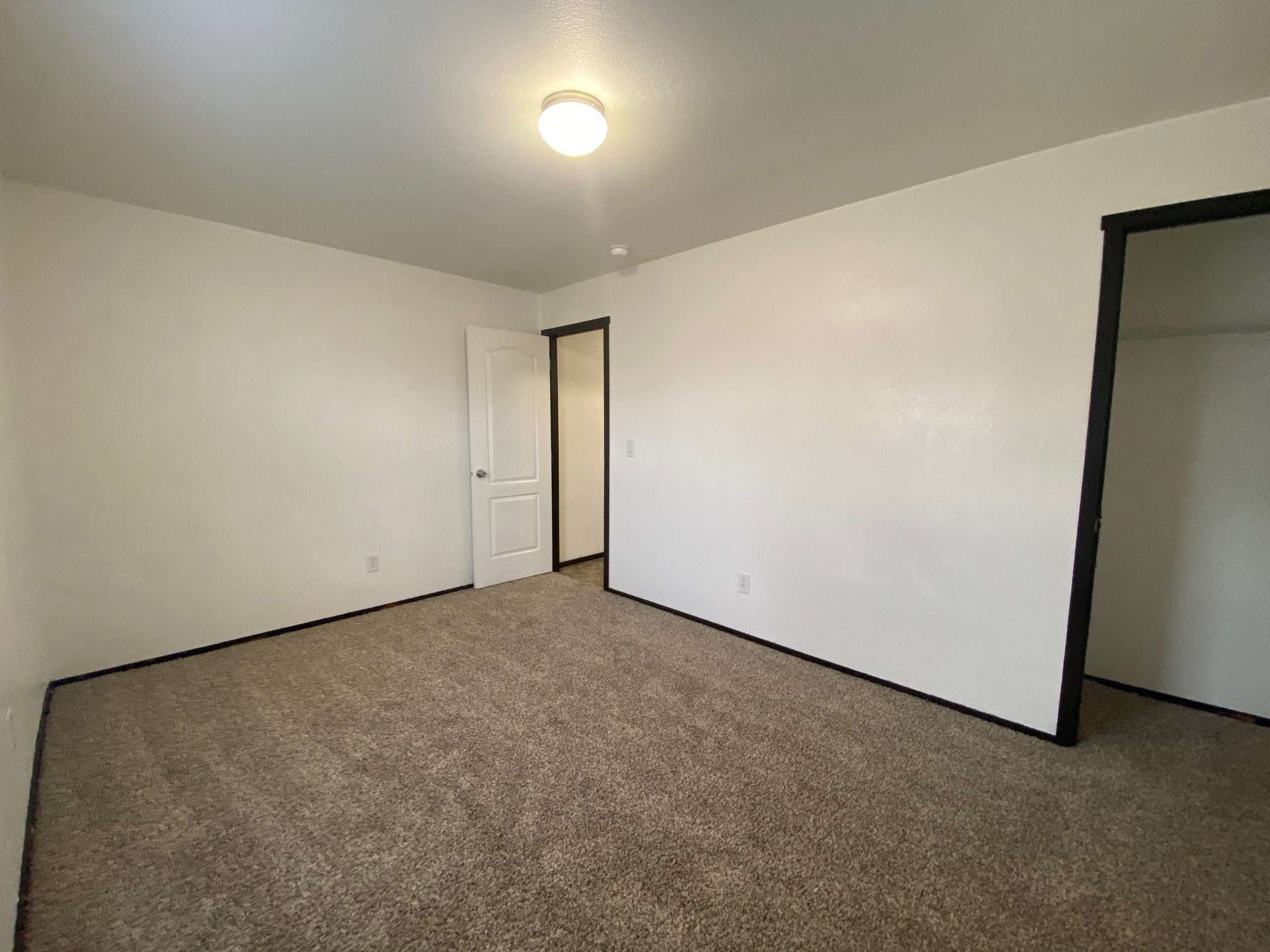 A photo of the Country Club Home