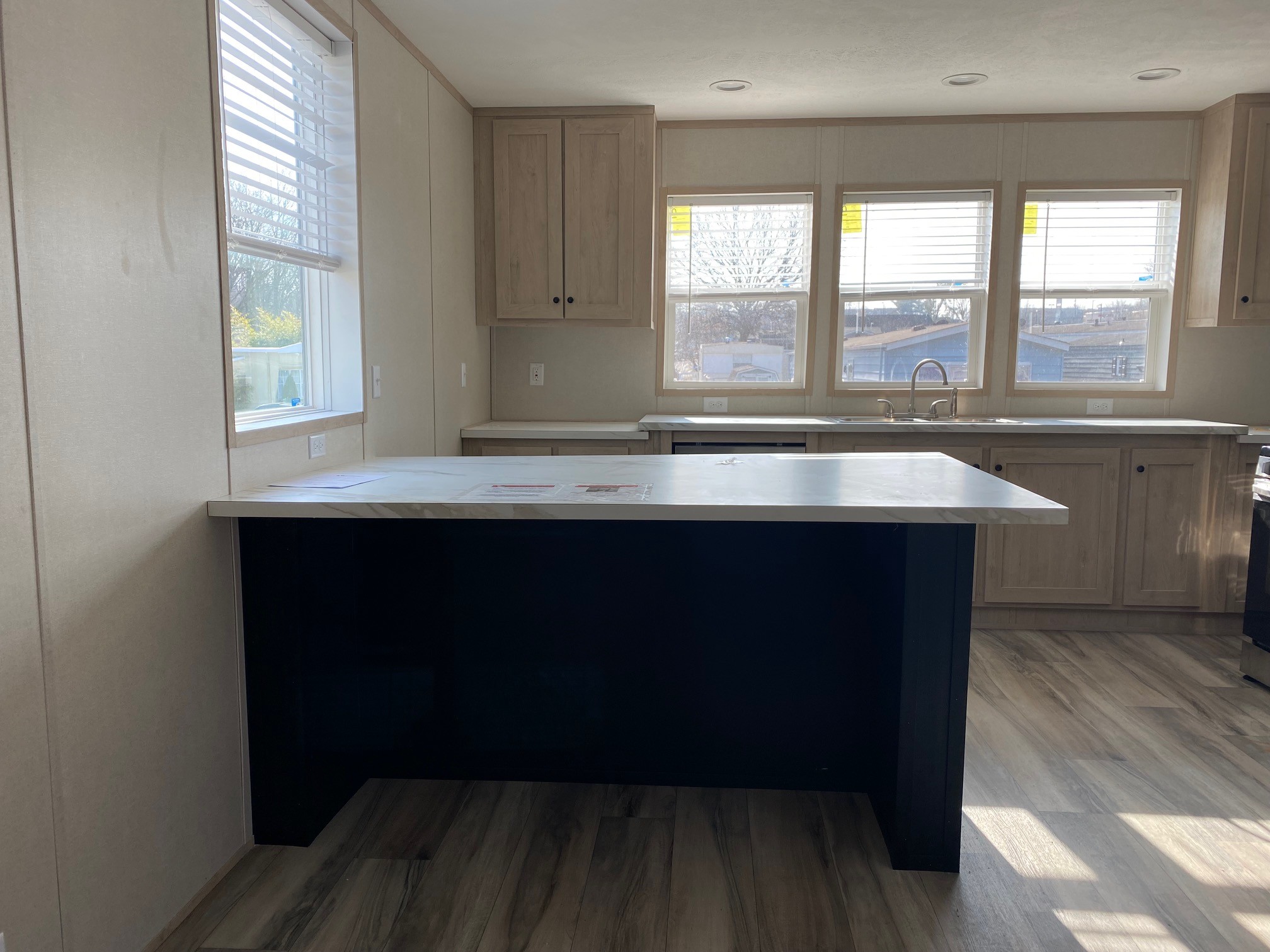 A photo of the Harford Village Home