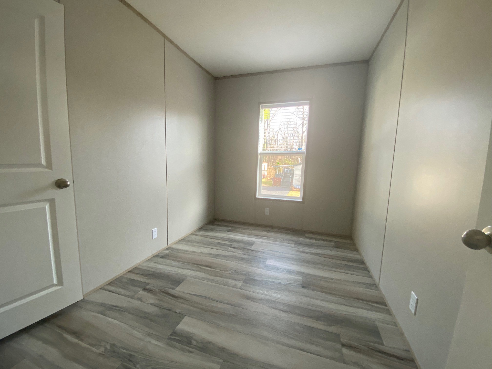 A photo of the Harford Village Home