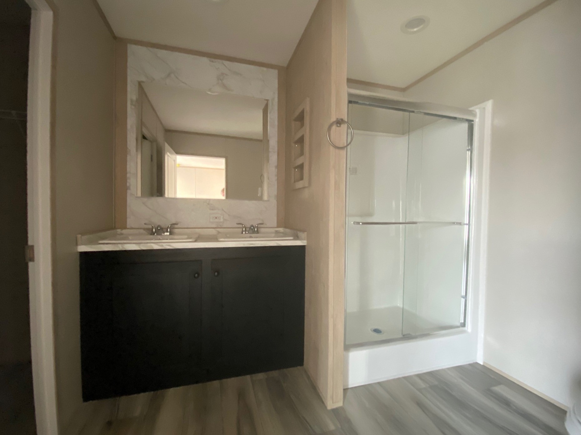 A photo of the Harford Village Home