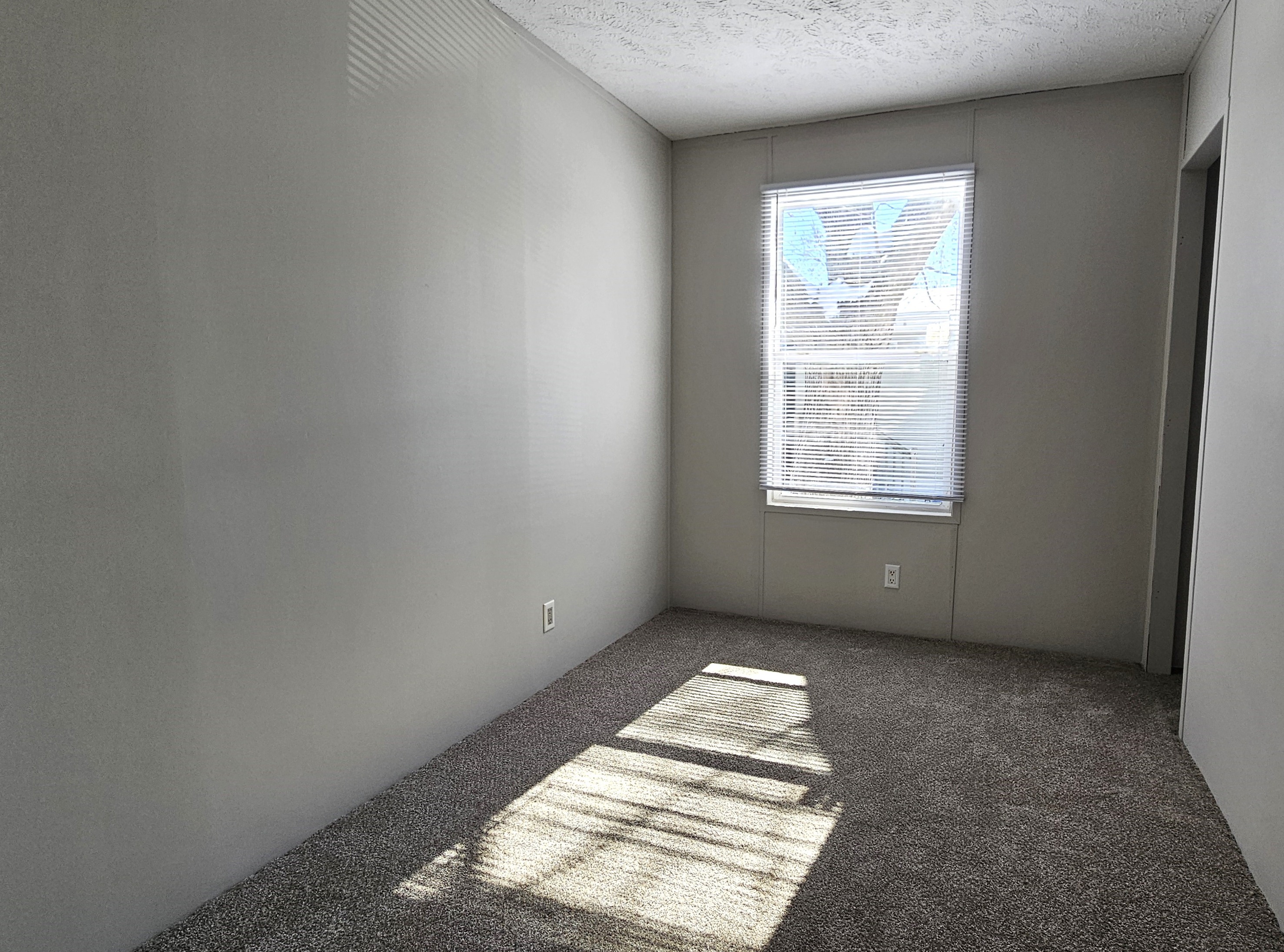 A photo of the Skyline Village Home