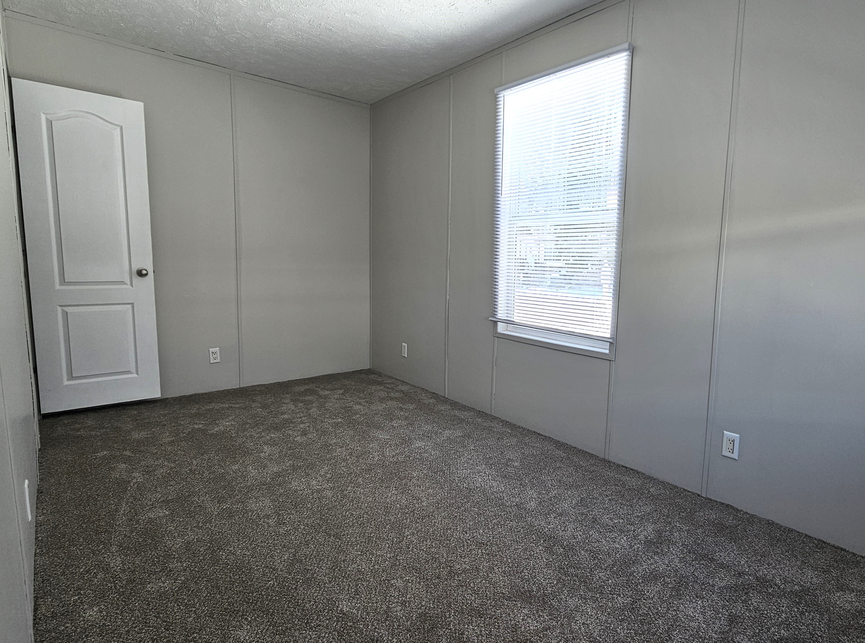 A photo of the Skyline Village Home