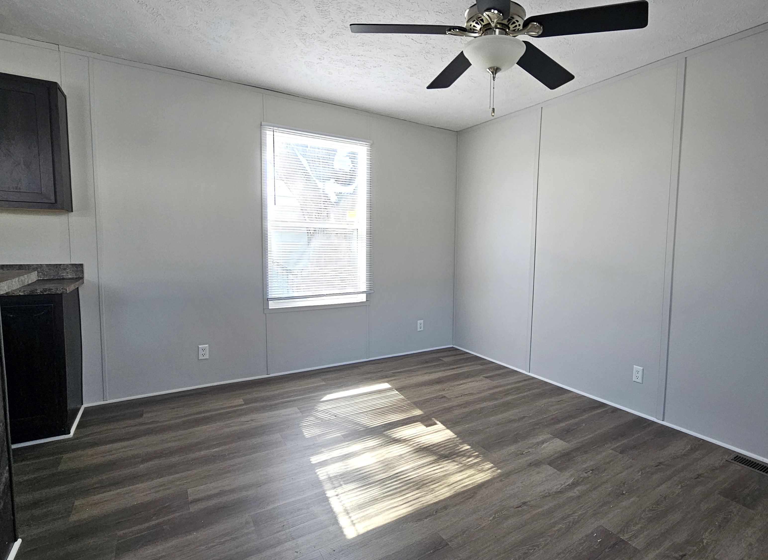 A photo of the Skyline Village Home