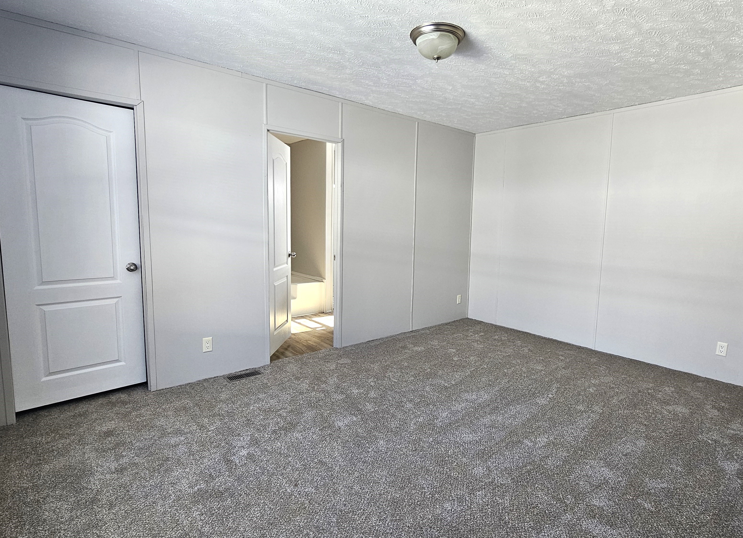 A photo of the Skyline Village Home