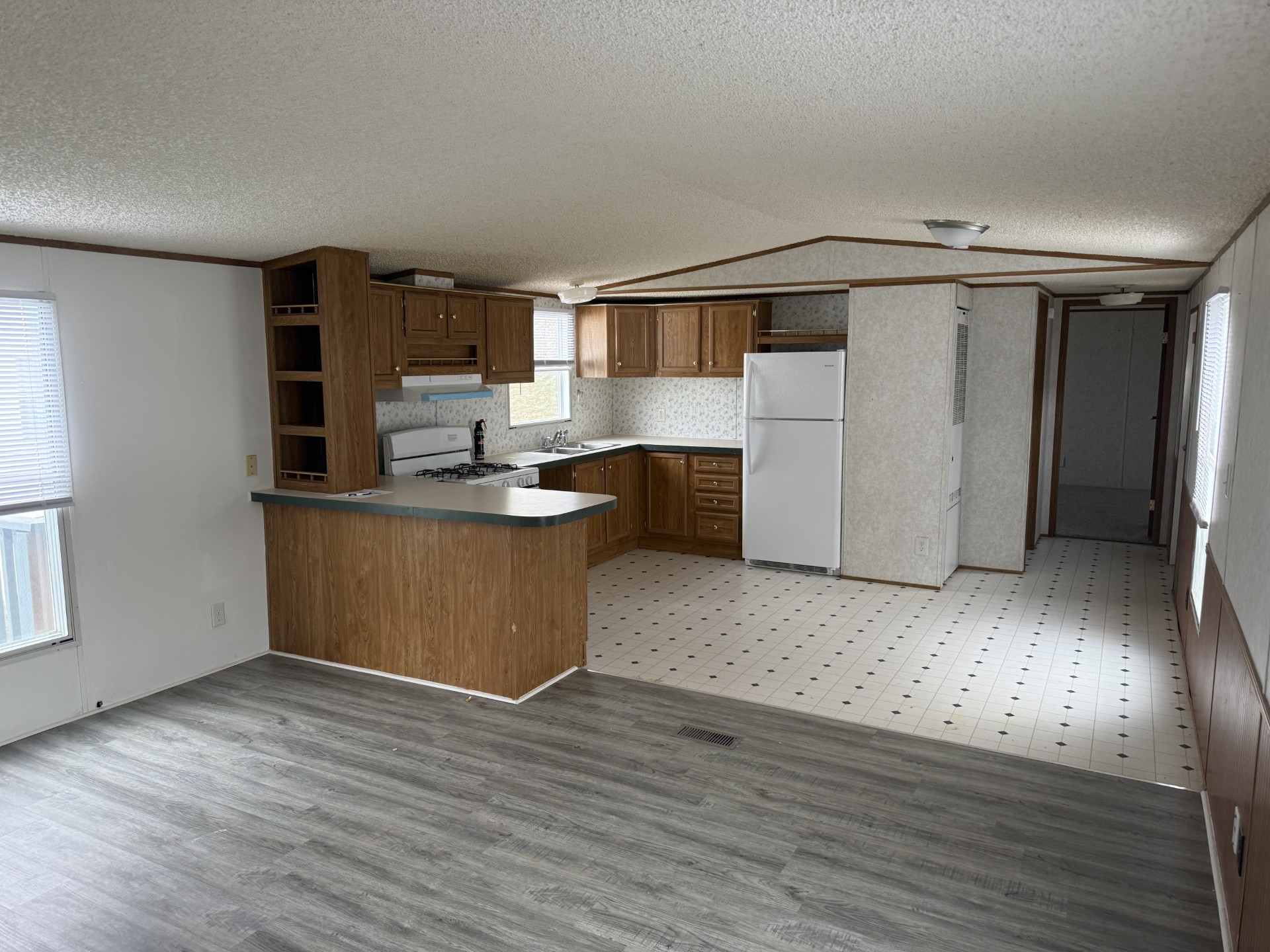 A photo of the Terrace Home