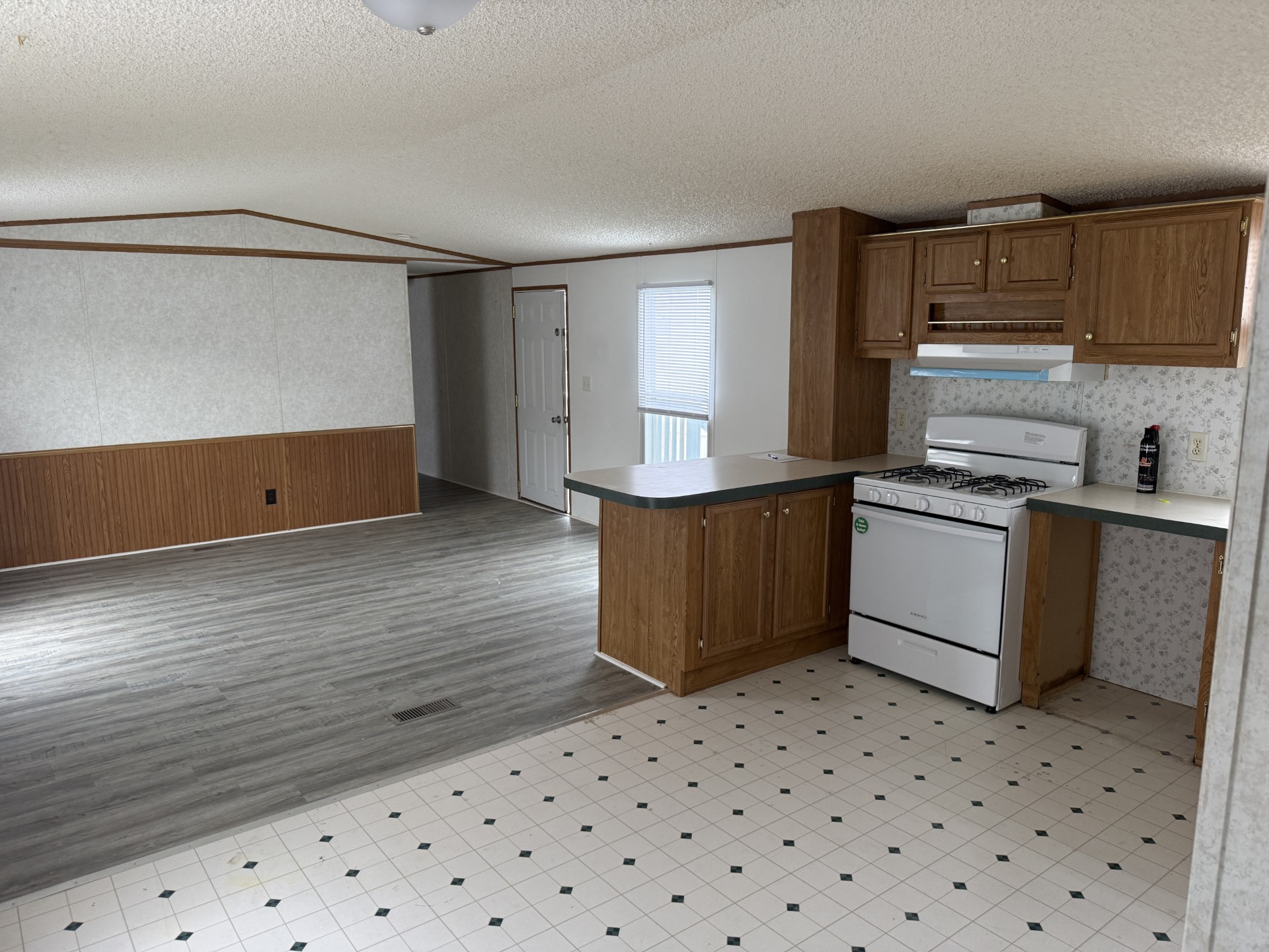 A photo of the Terrace Home