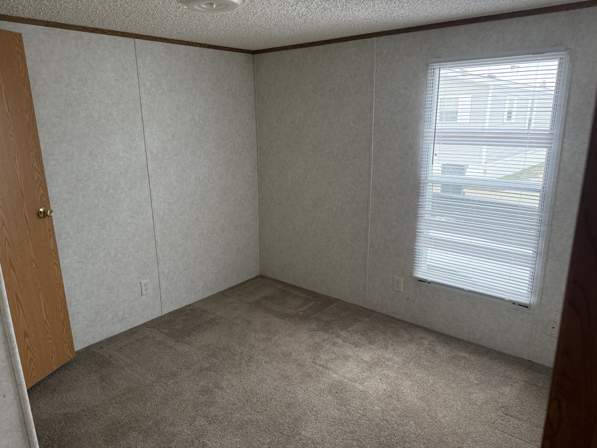 A photo of the Terrace Home