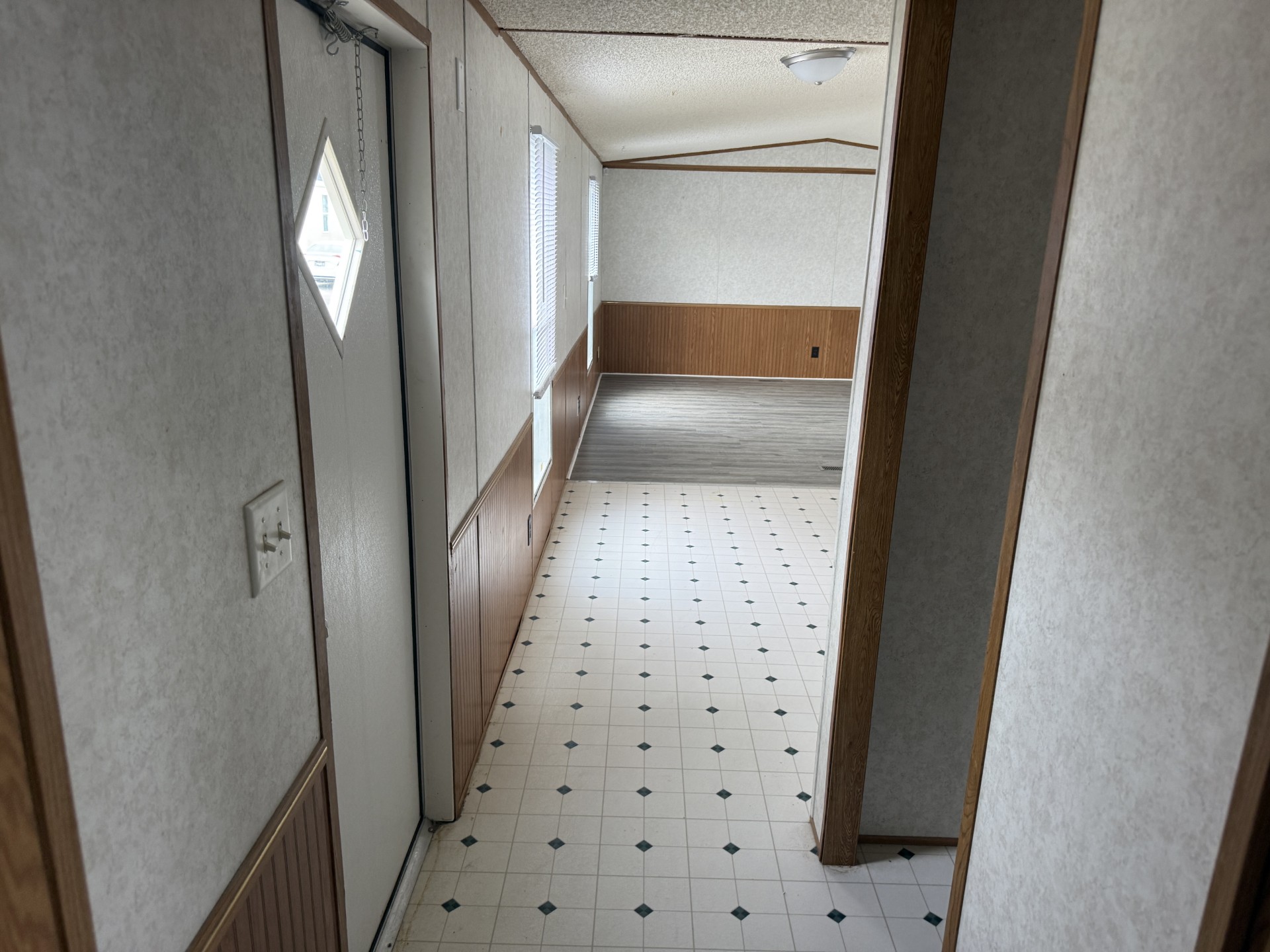 A photo of the Terrace Home