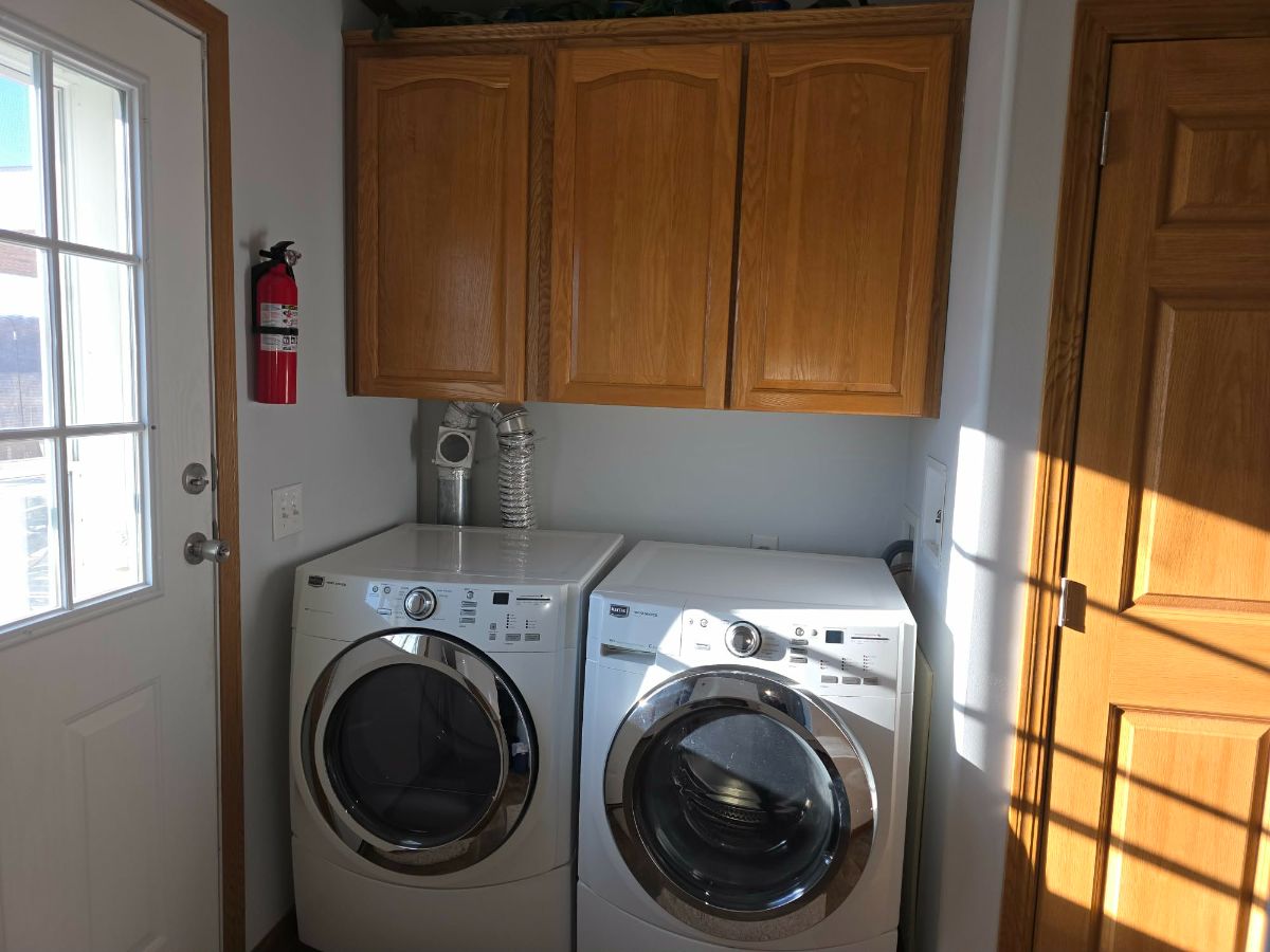 A photo of the Alpine Park Home