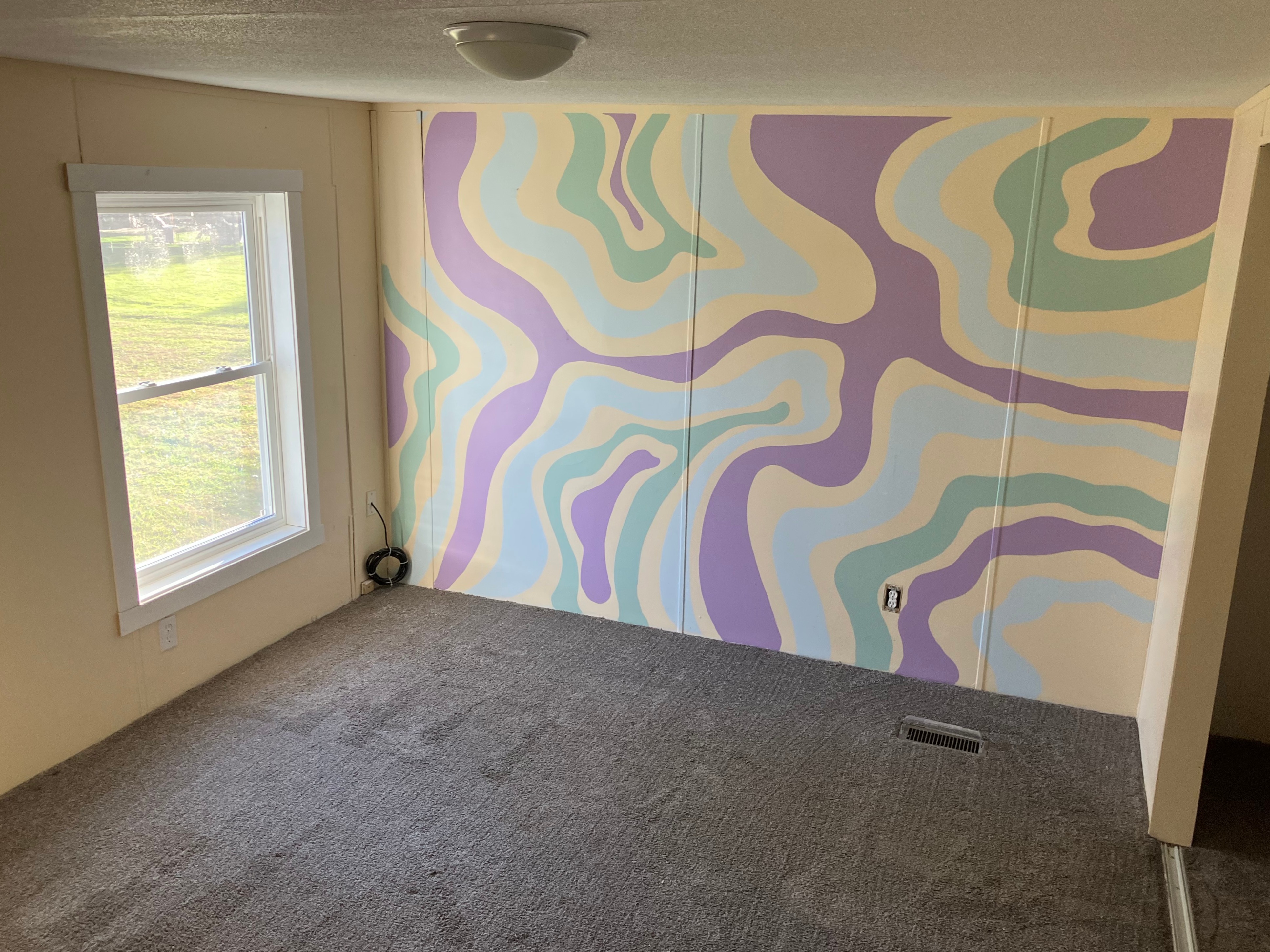 A photo of the Beaver Lake Estates Home