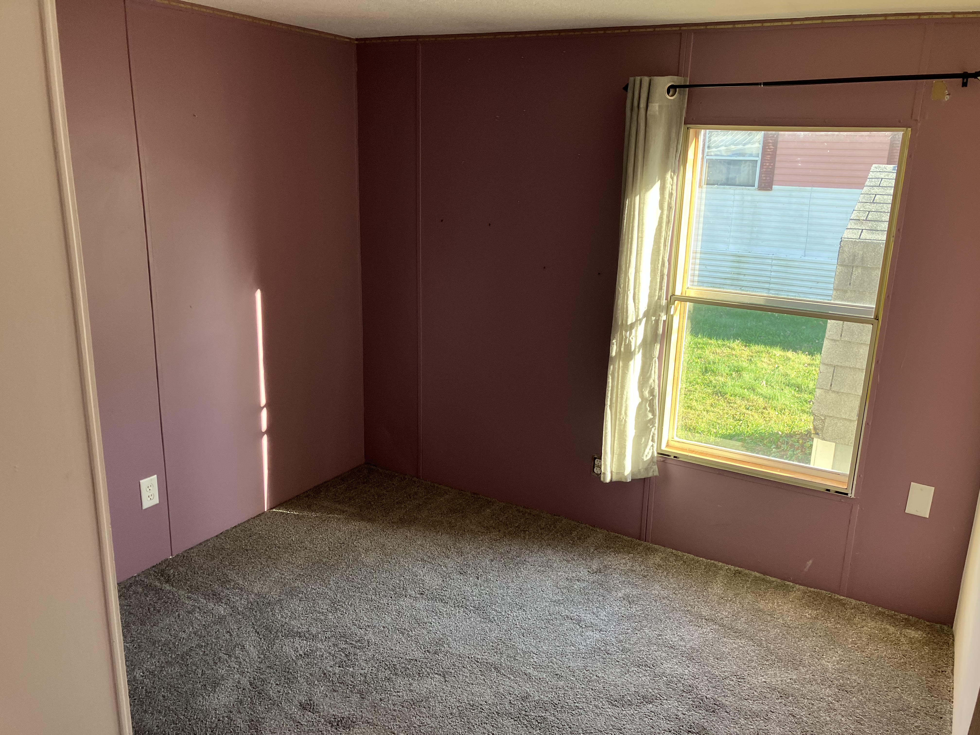 A photo of the Beaver Lake Estates Home