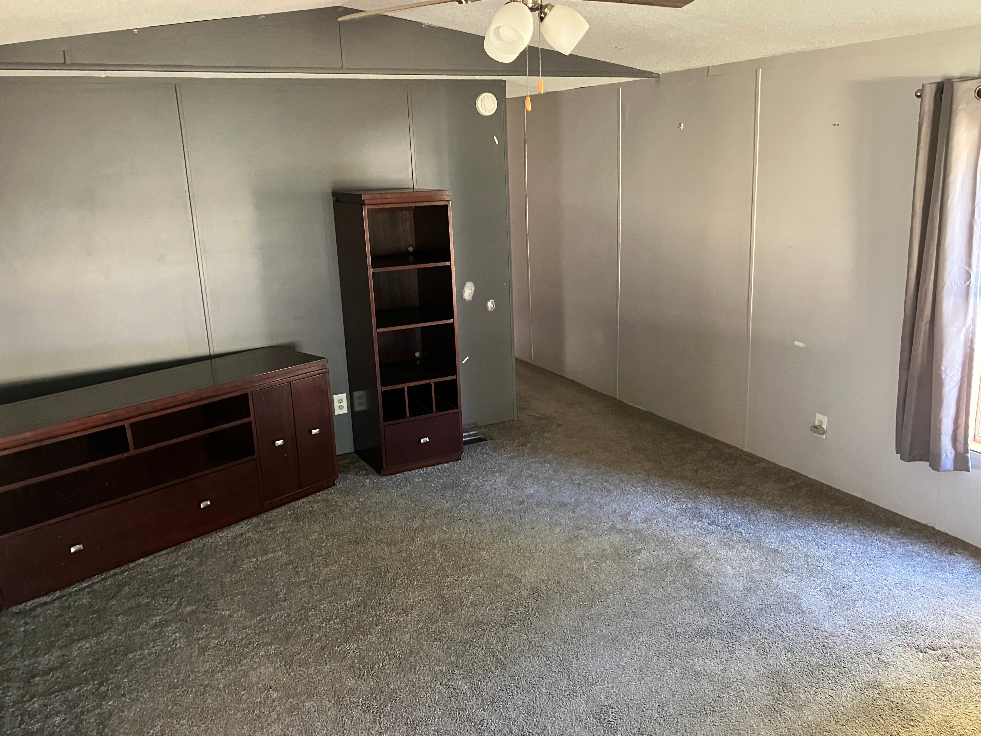 A photo of the Beaver Lake Estates Home