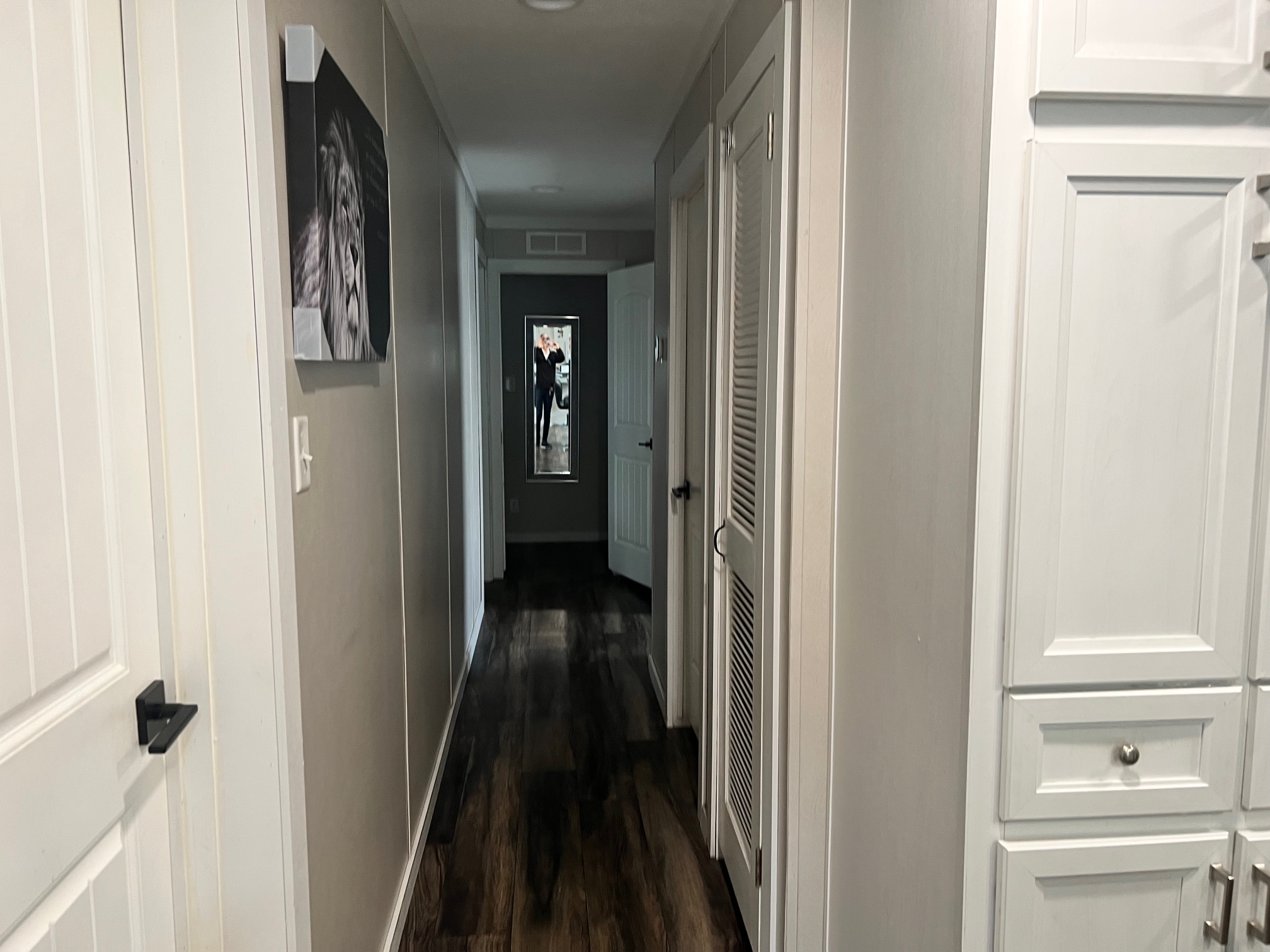 A photo of the Shadow Hills Home