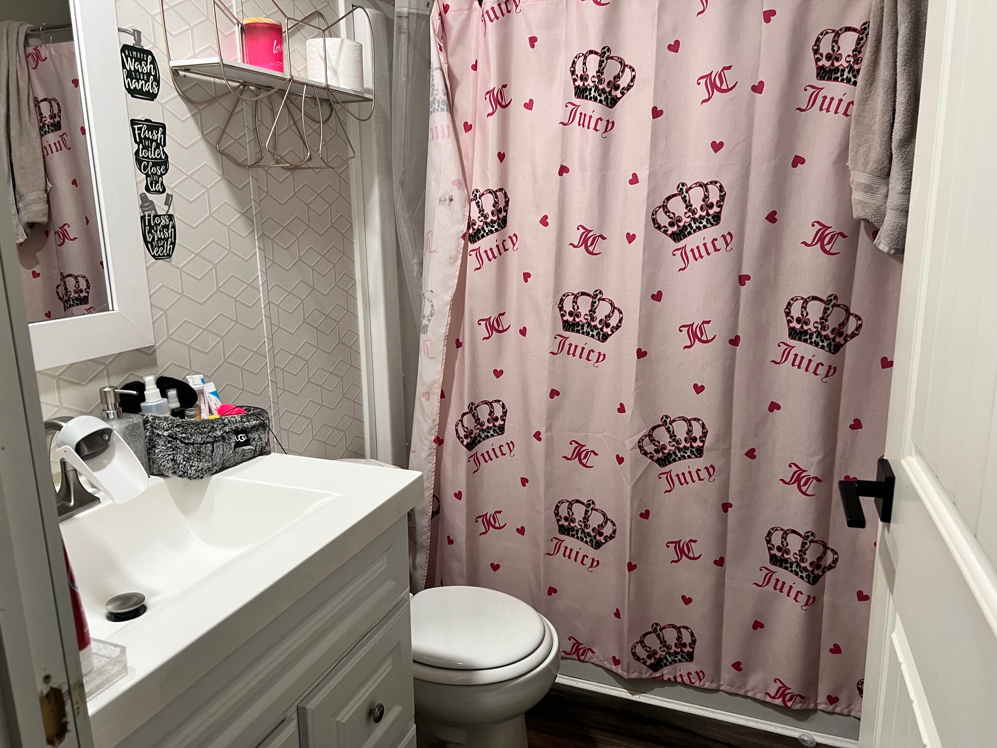 A photo of the Shadow Hills Home