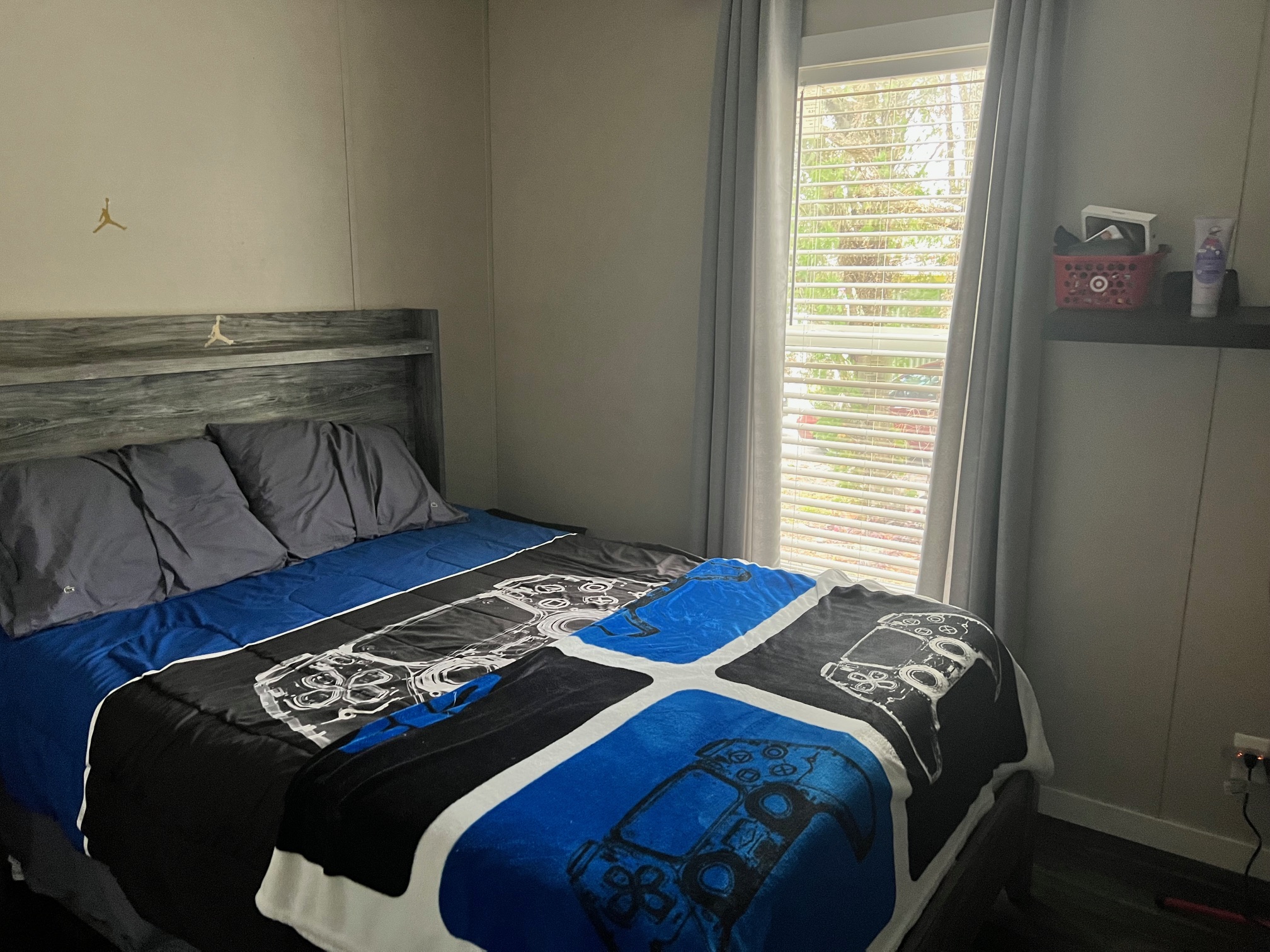 A photo of the Shadow Hills Home