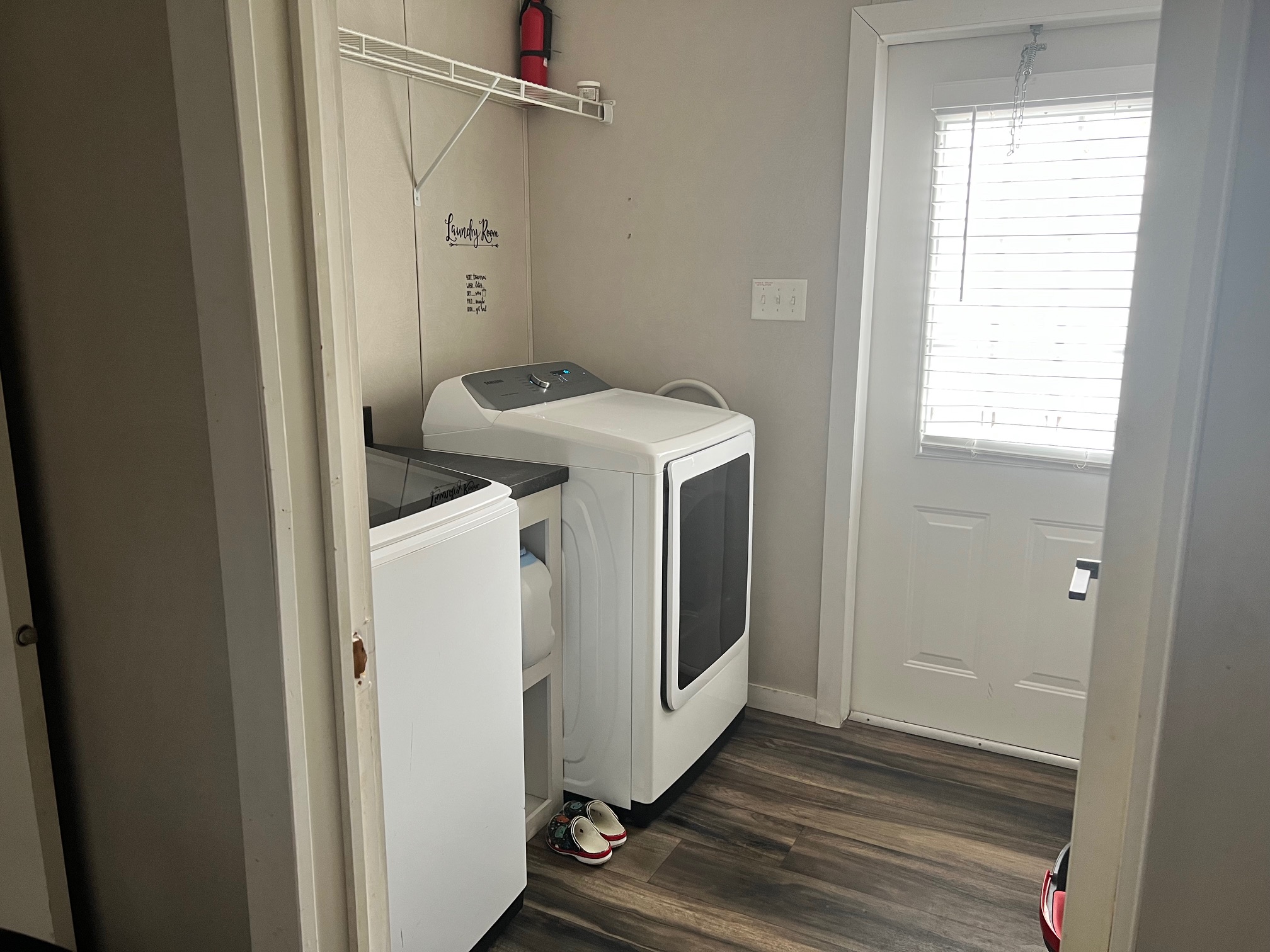 A photo of the Shadow Hills Home