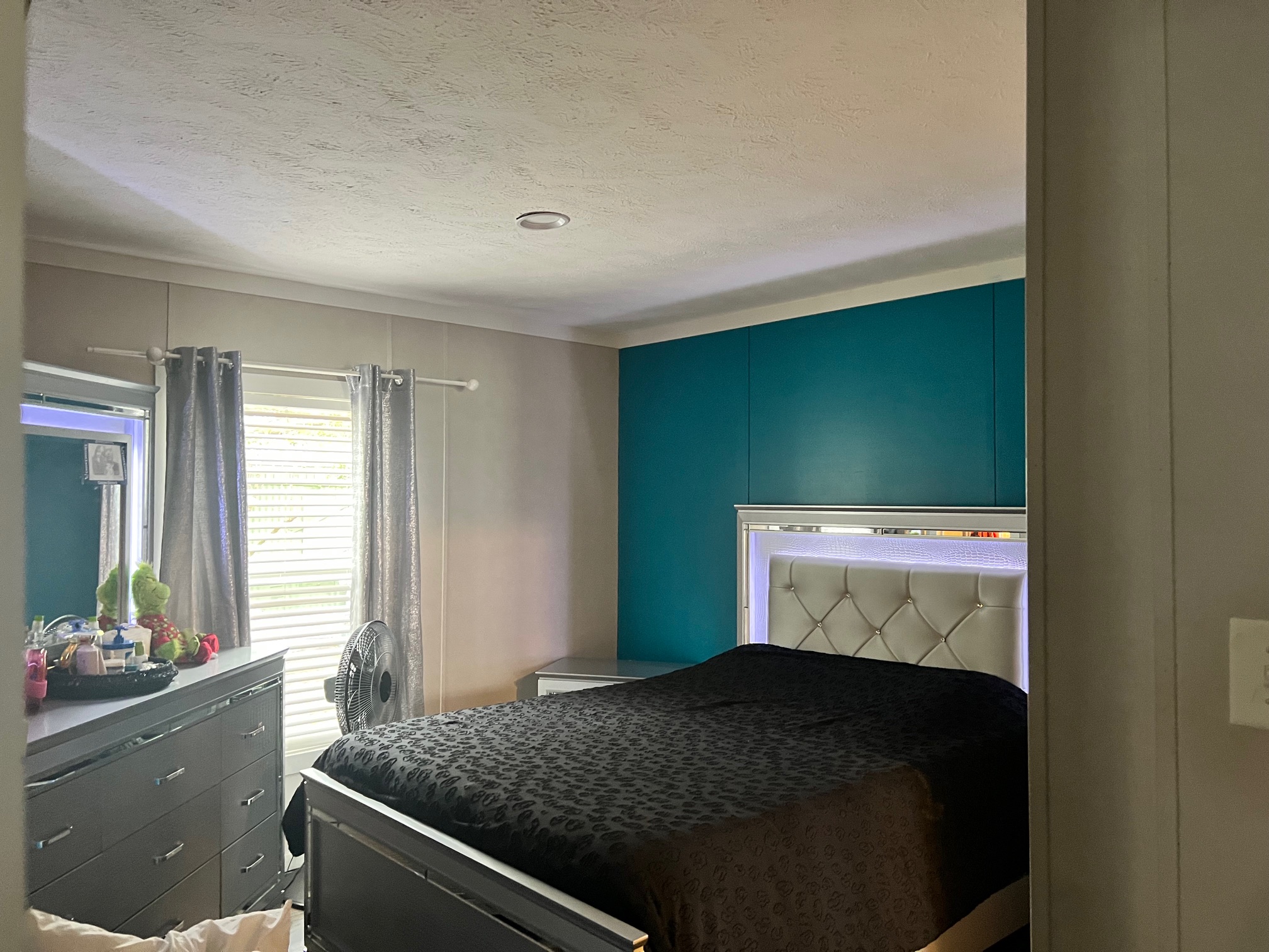 A photo of the Shadow Hills Home