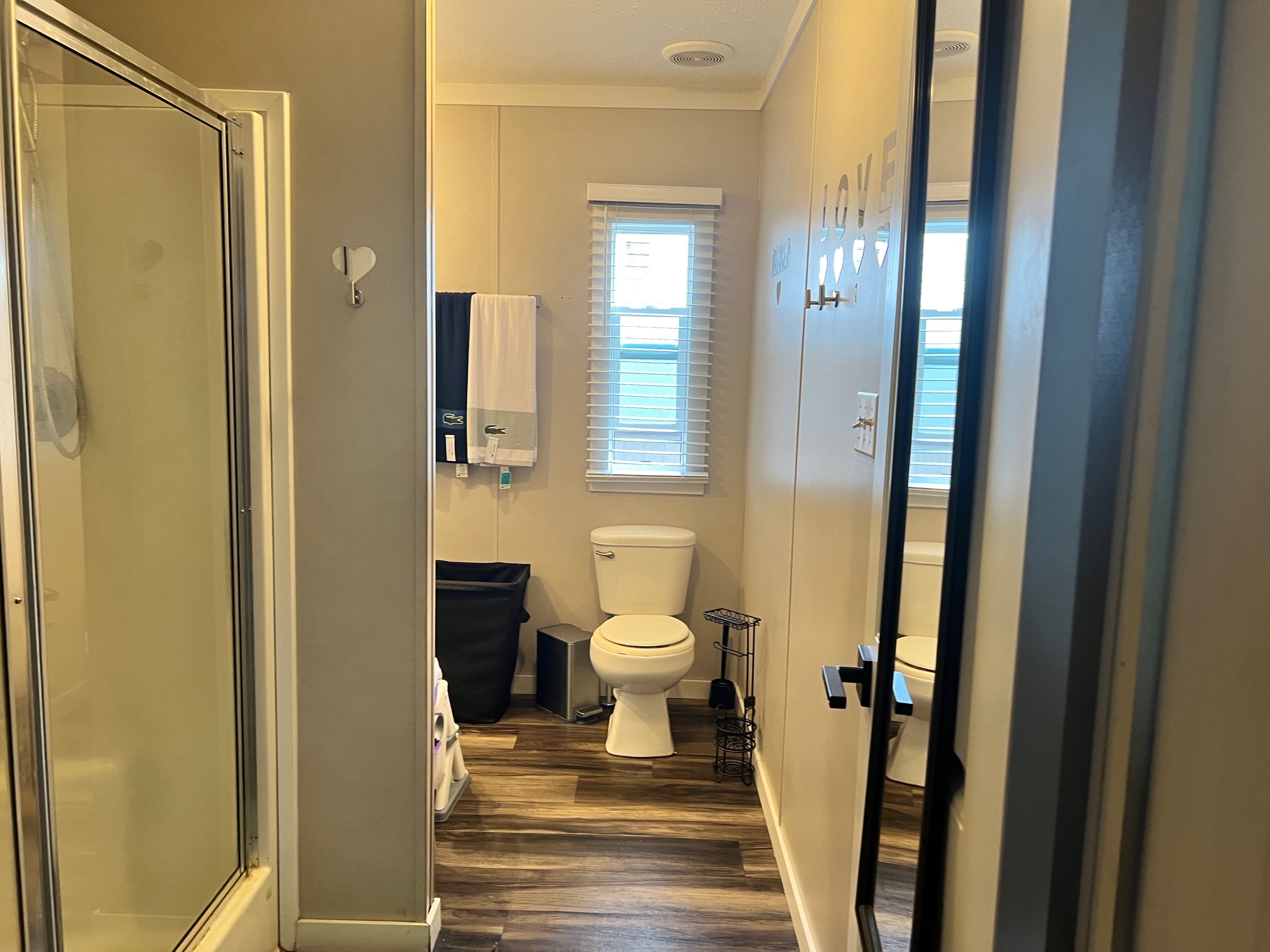 A photo of the Shadow Hills Home