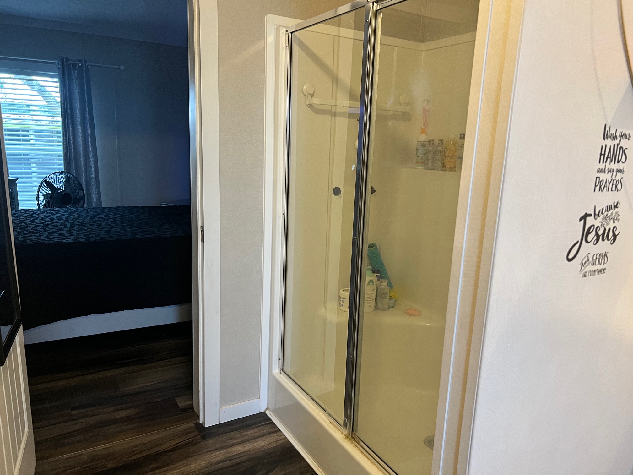 A photo of the Shadow Hills Home