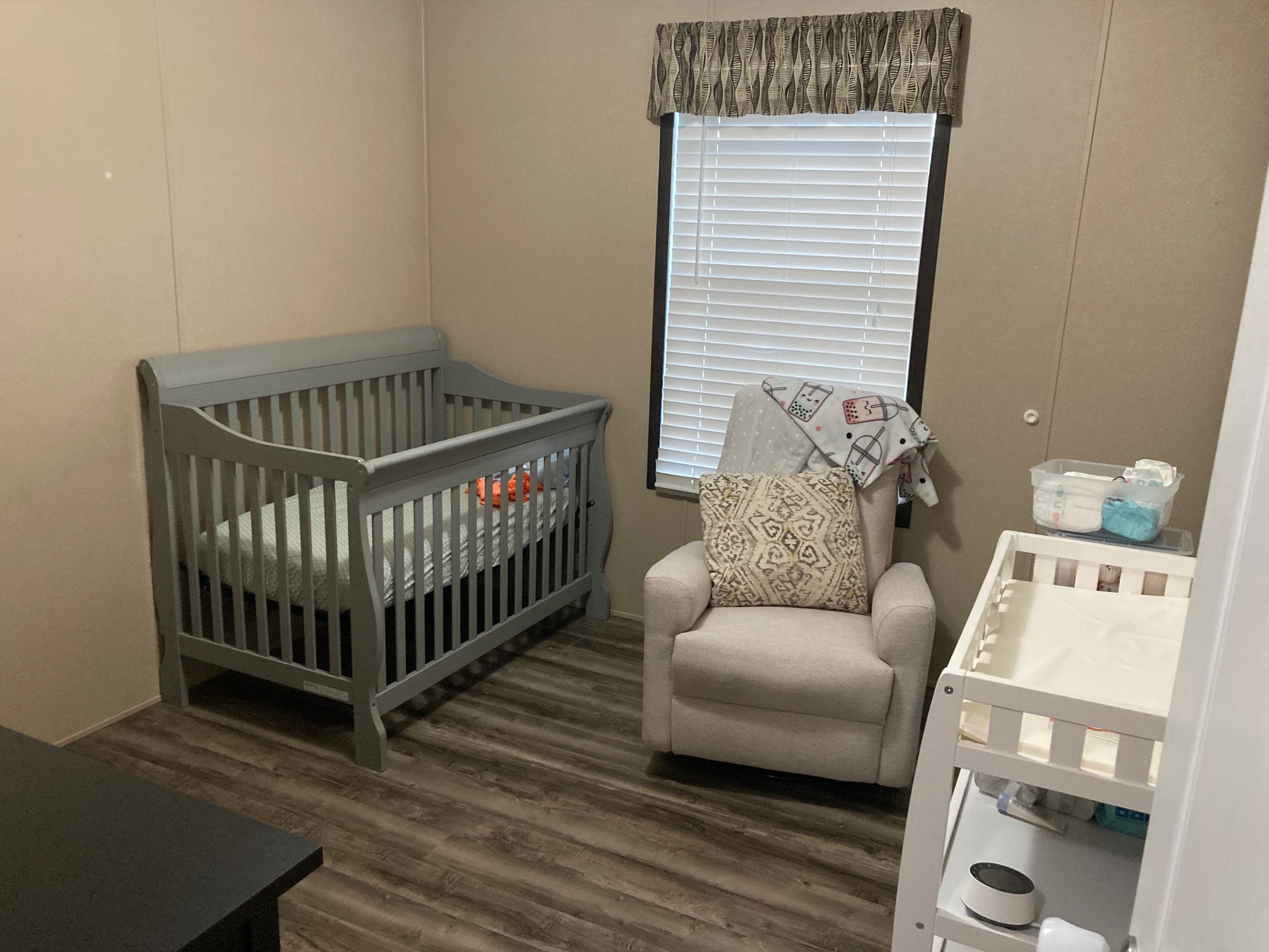 A photo of the Bluffton Woods Home