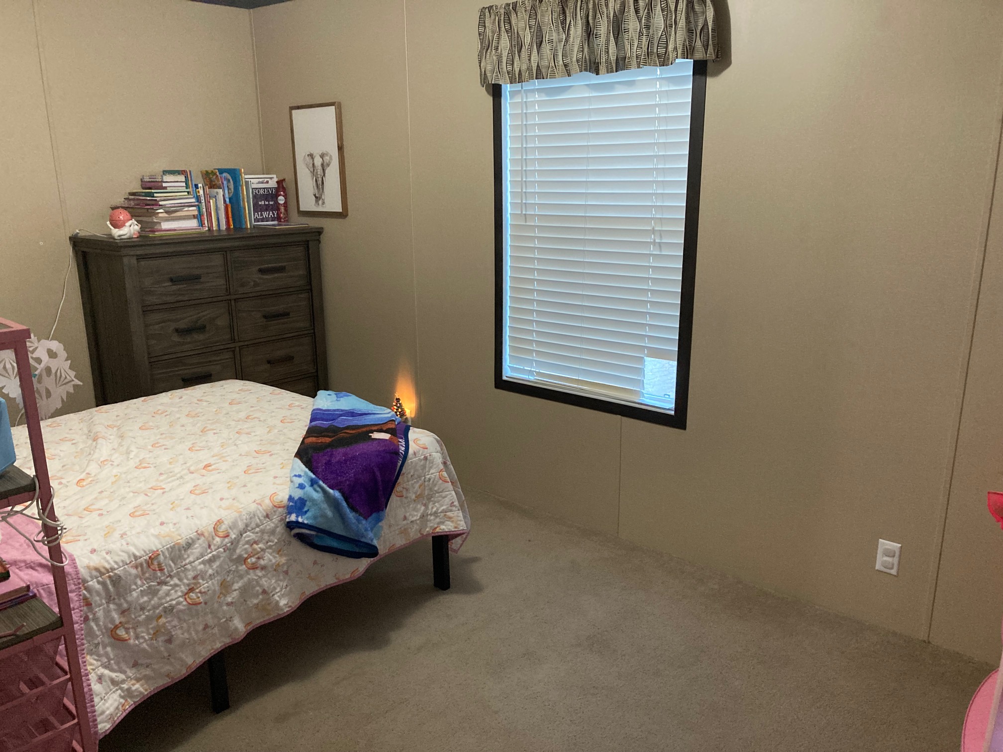 A photo of the Bluffton Woods Home