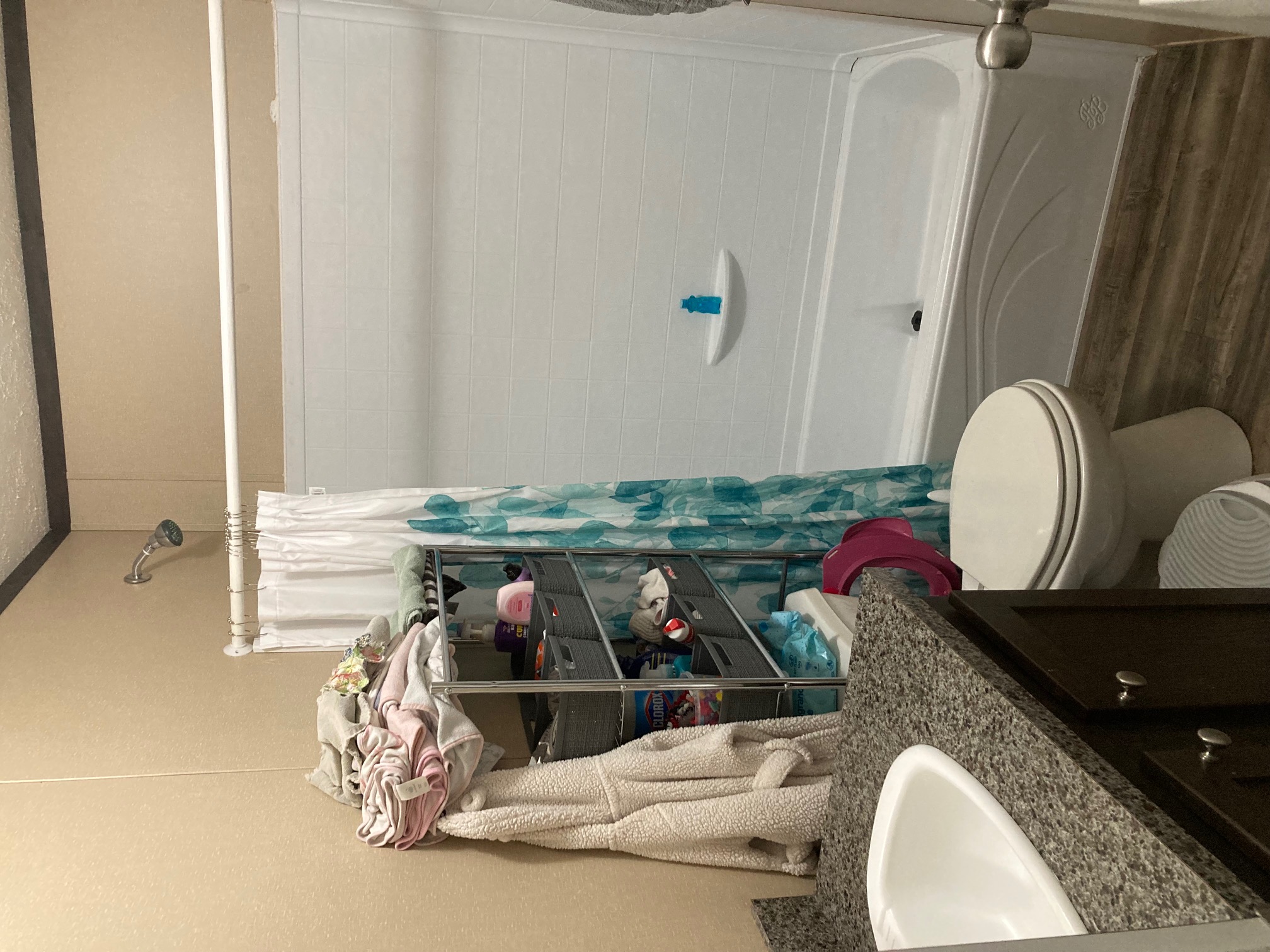 A photo of the Bluffton Woods Home