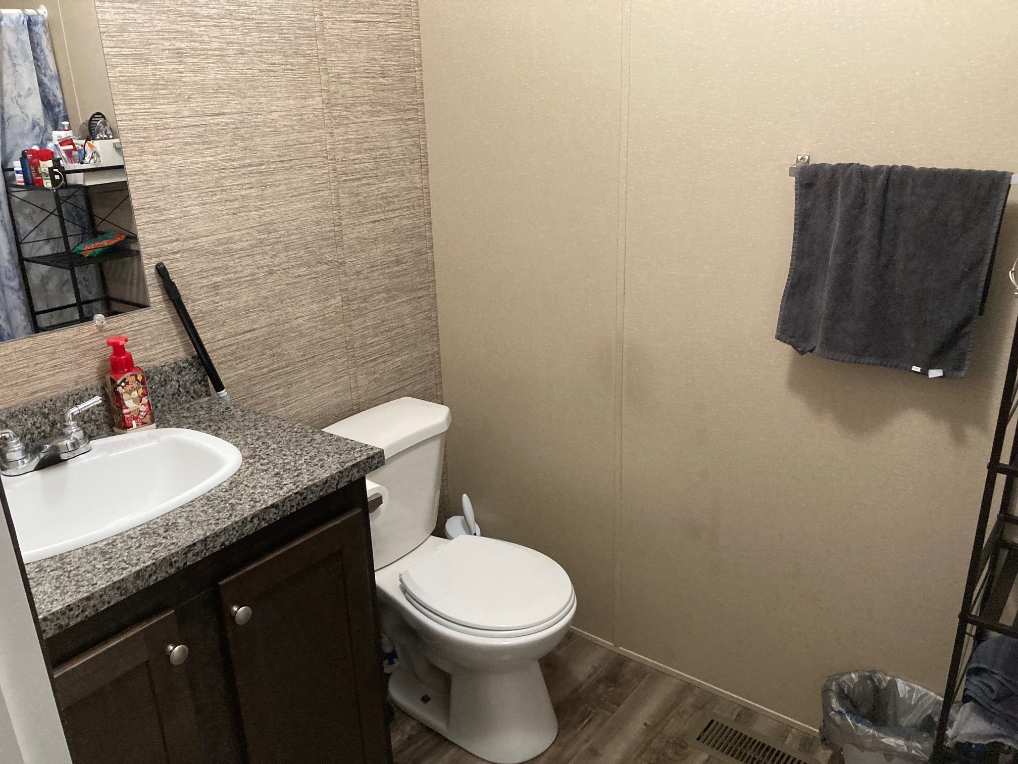 A photo of the Bluffton Woods Home