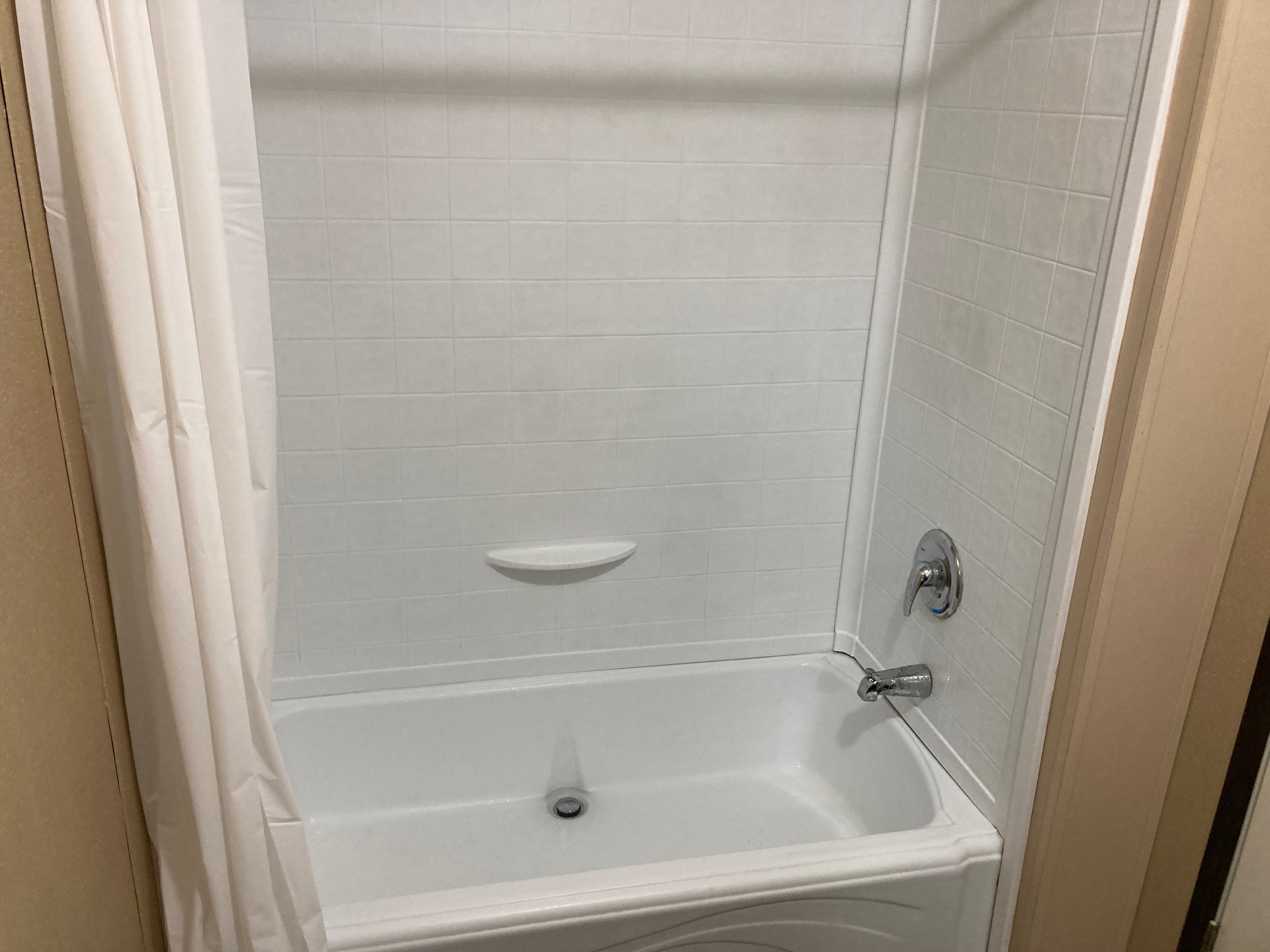 A photo of the Bluffton Woods Home