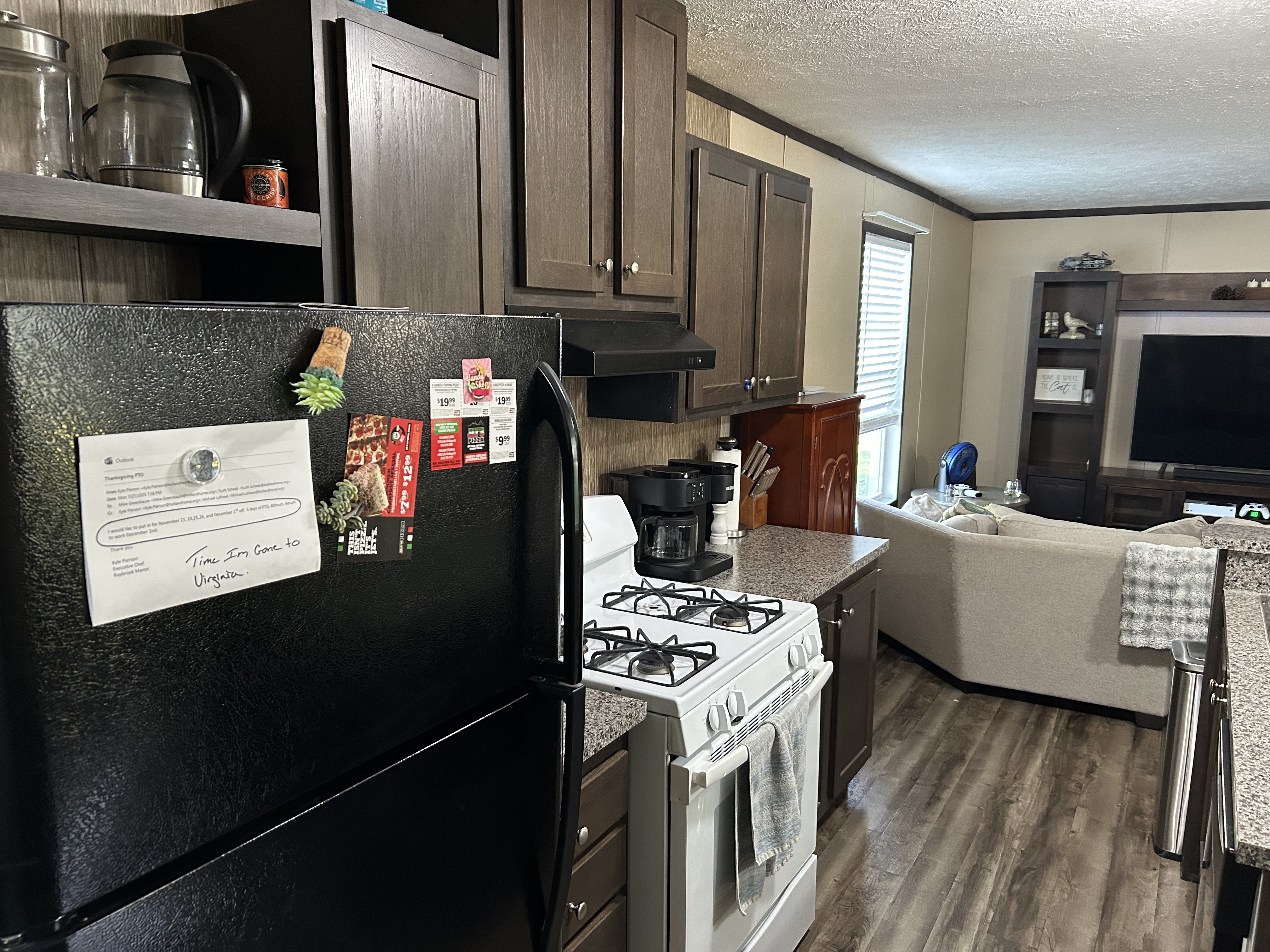 A photo of the Appletree Estates Home