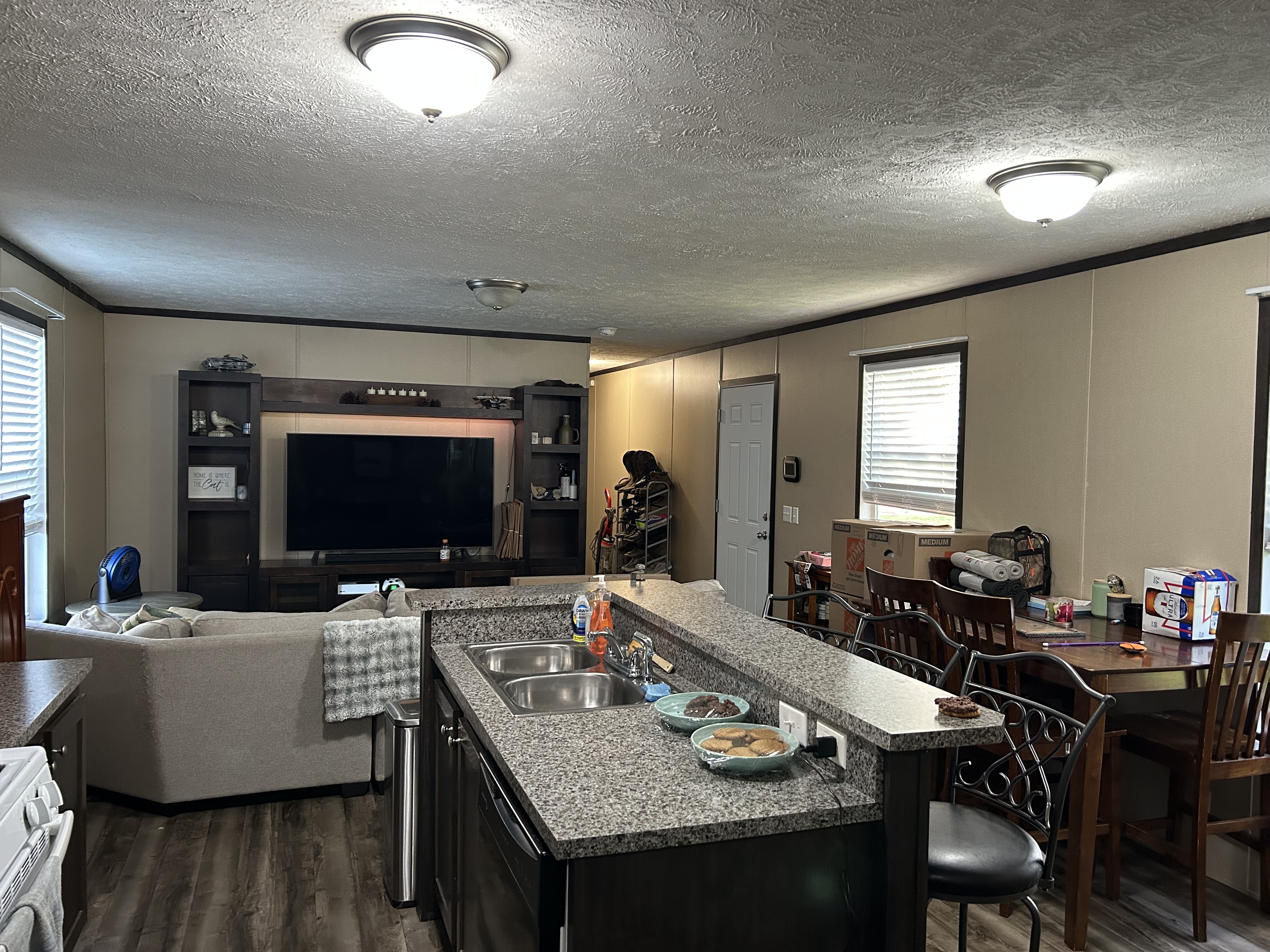 A photo of the Appletree Estates Home