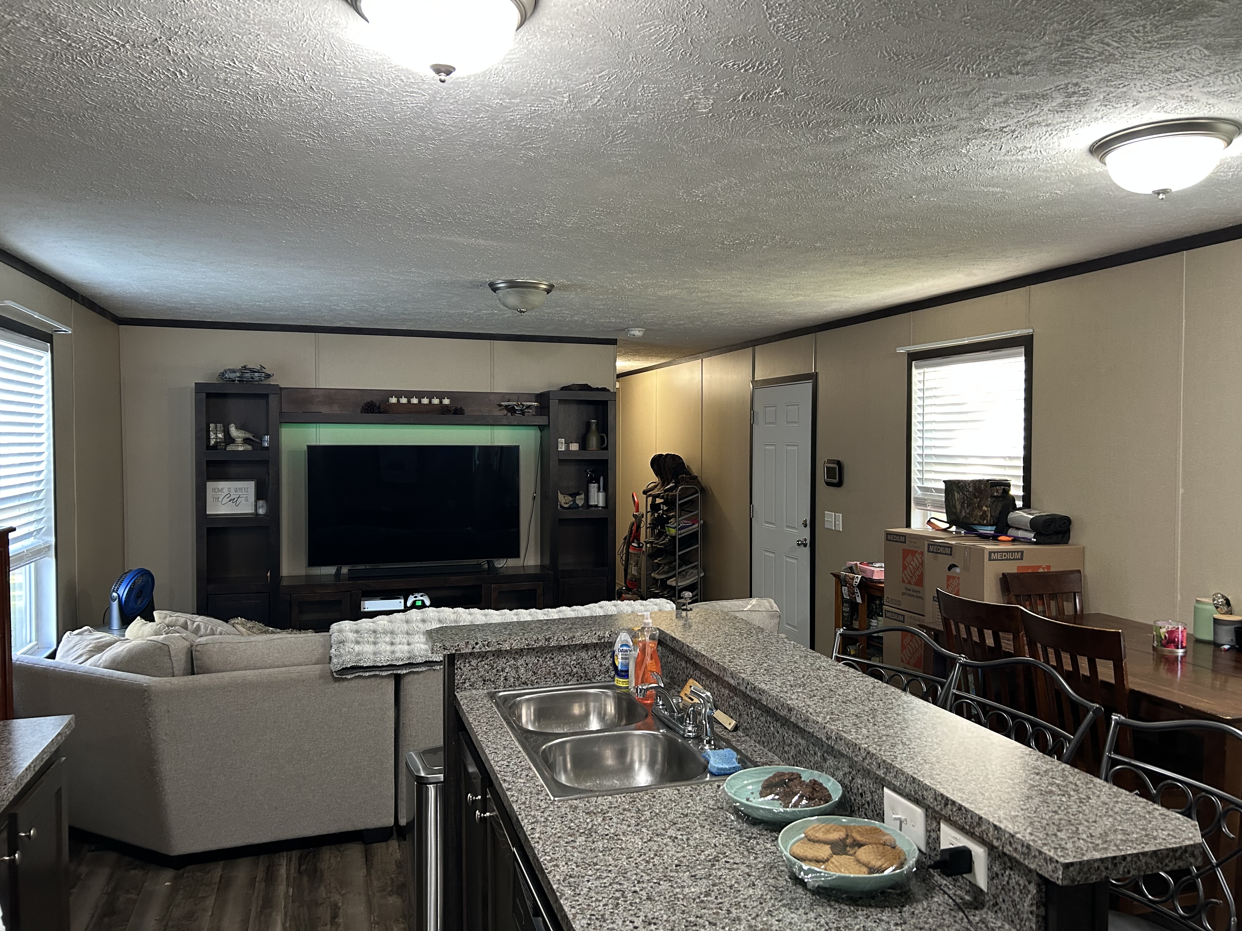 A photo of the Appletree Estates Home
