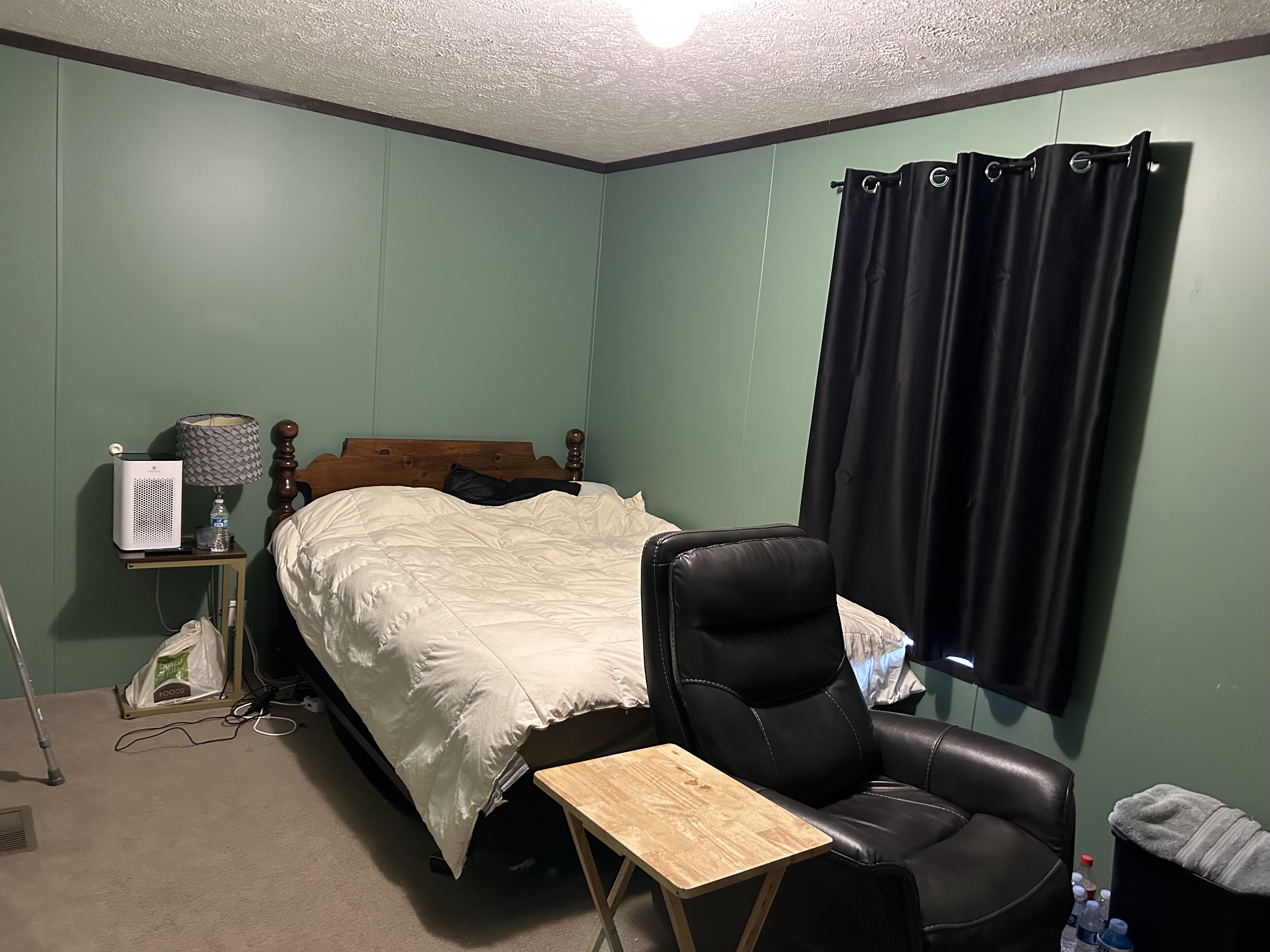 A photo of the Appletree Estates Home