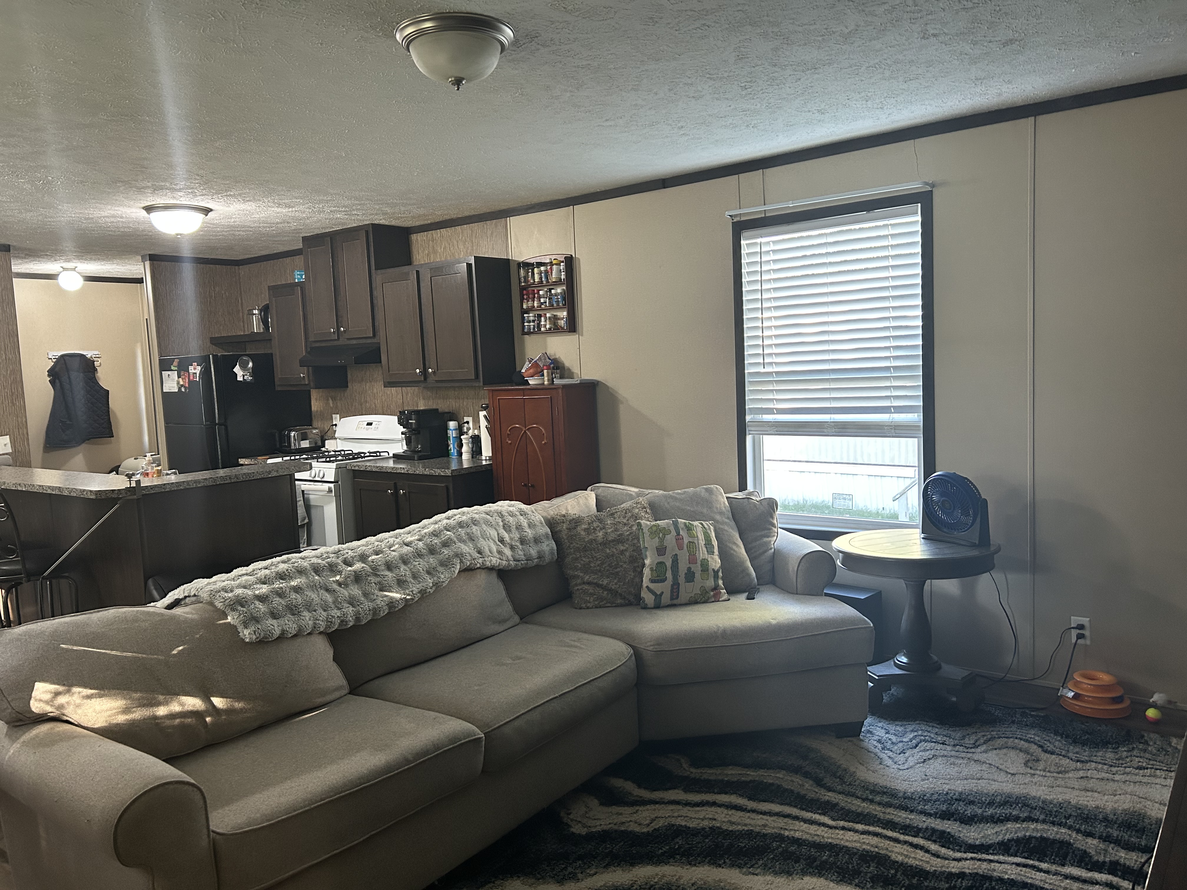 A photo of the Appletree Estates Home