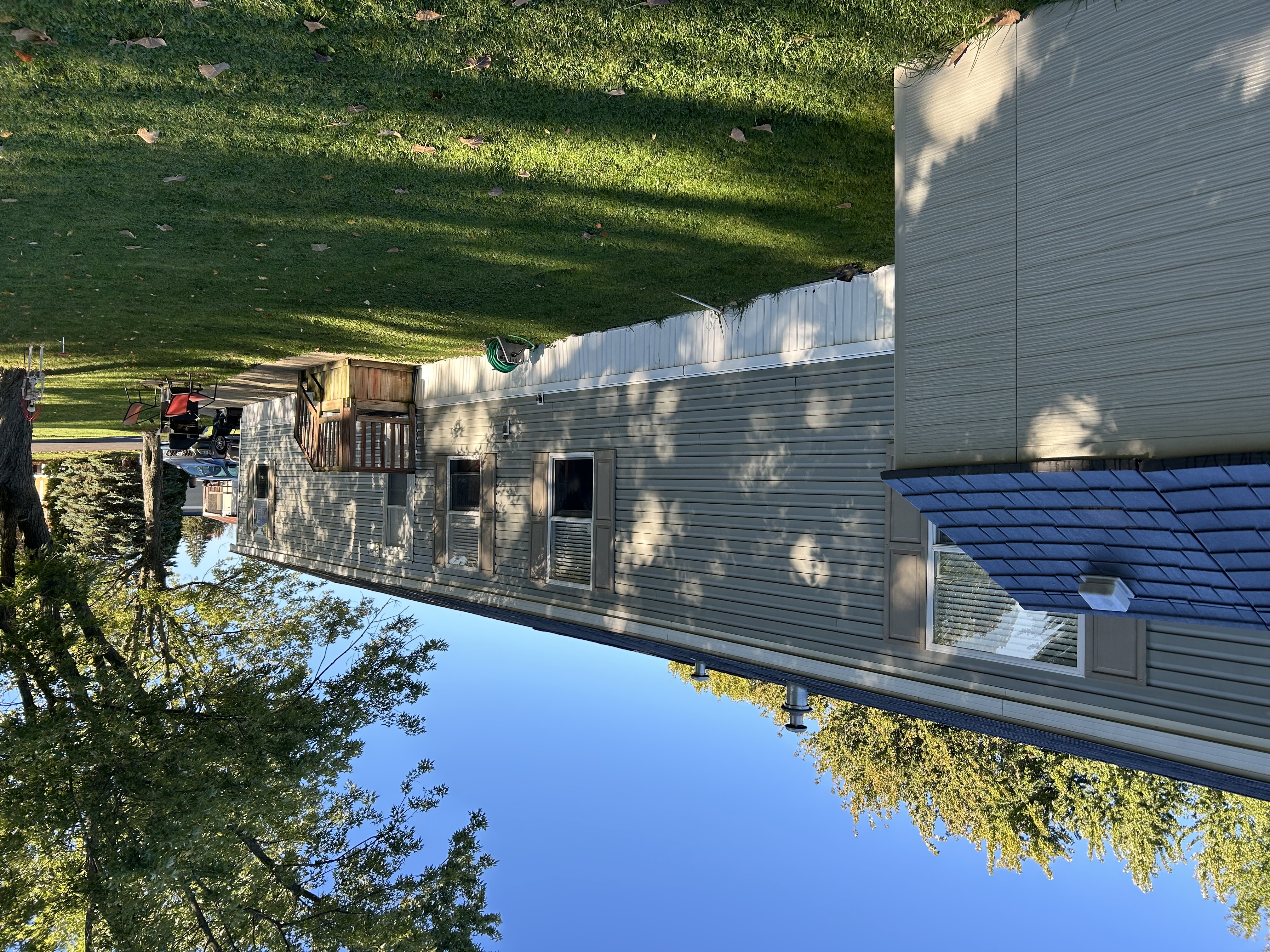 A photo of the Appletree Estates Home