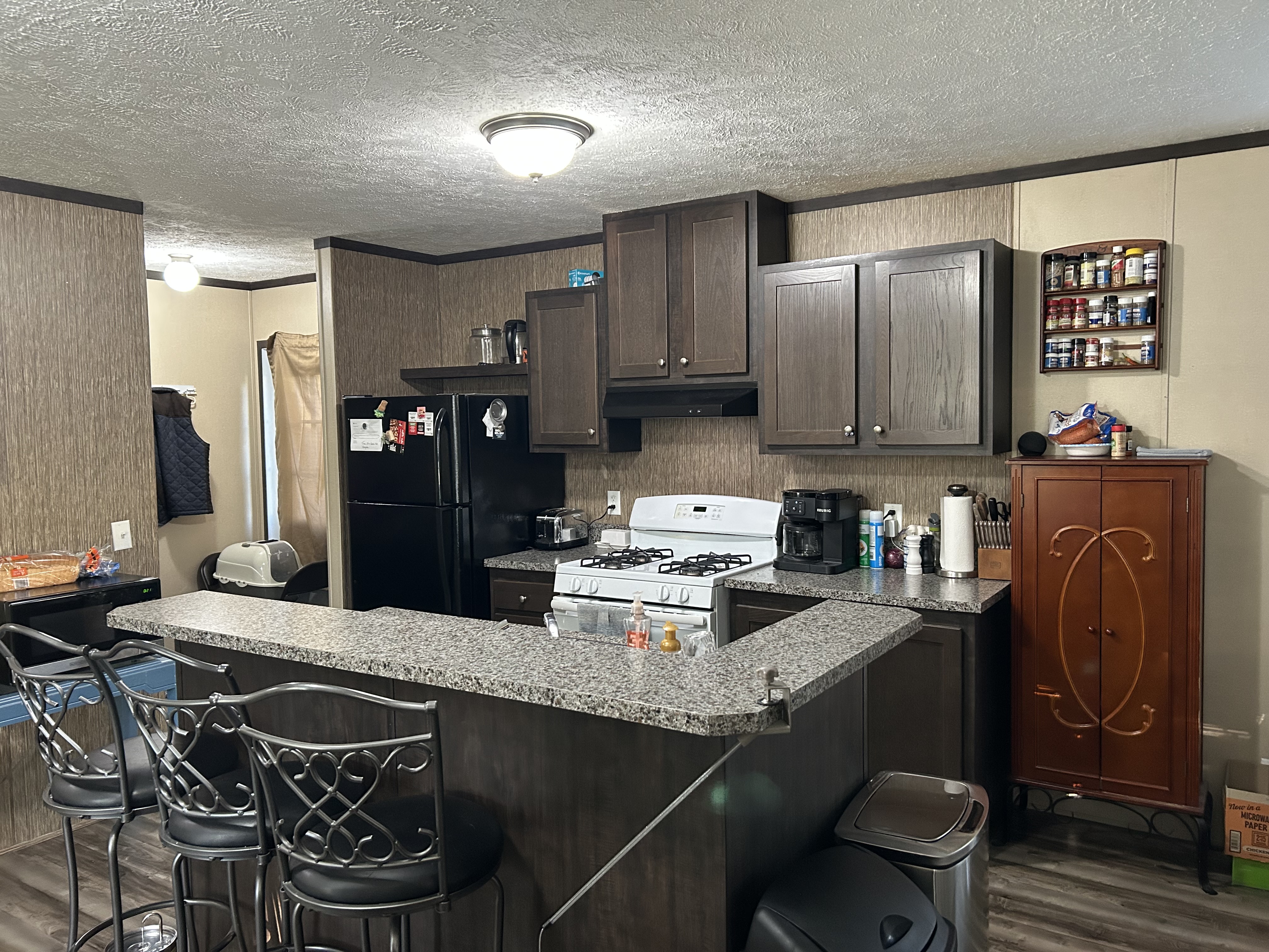 A photo of the Appletree Estates Home