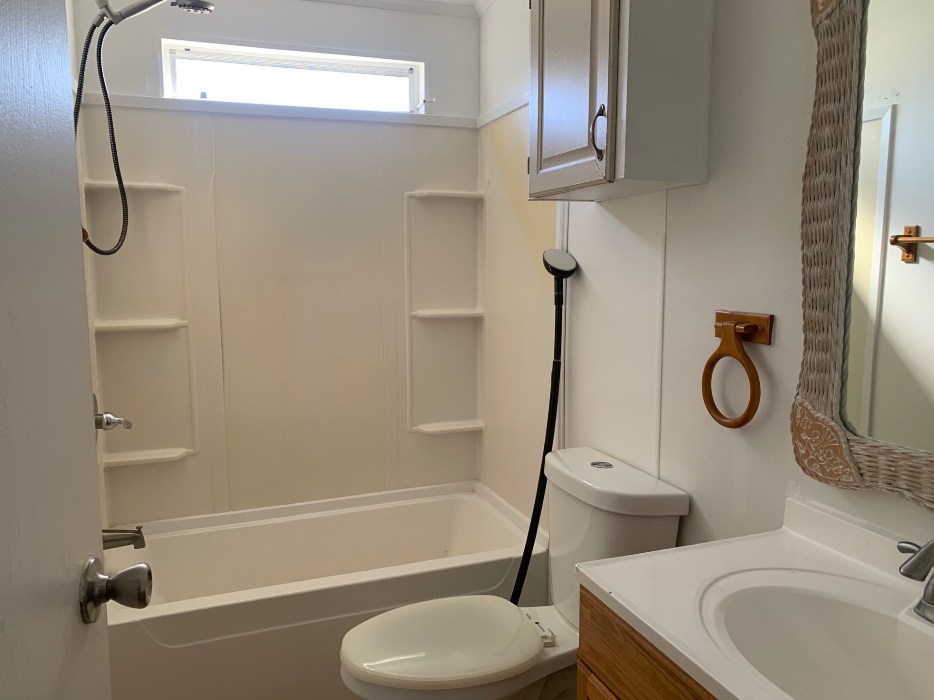 A photo of the Pedaler's Pond Home