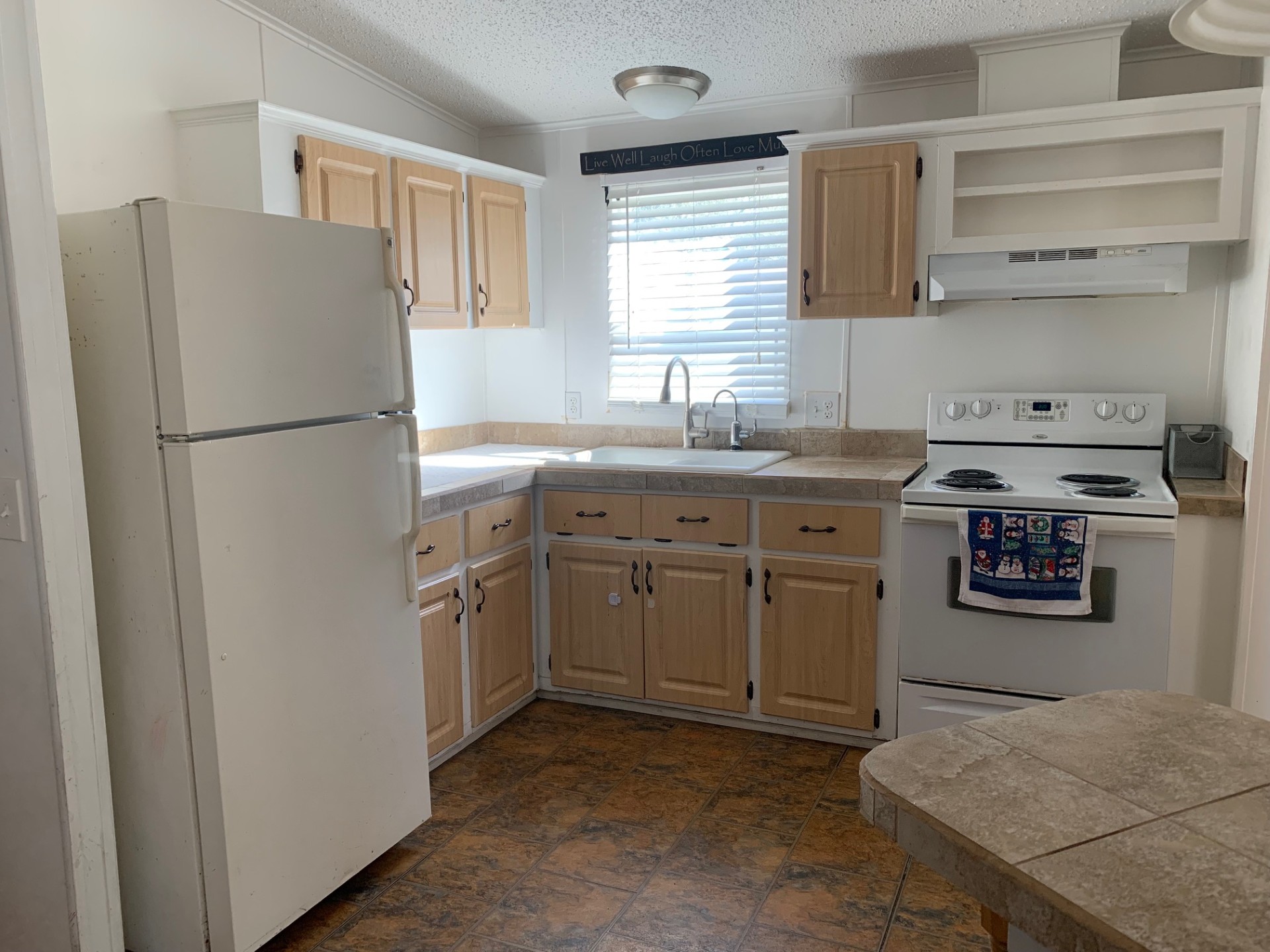 A photo of the Pedaler's Pond Home