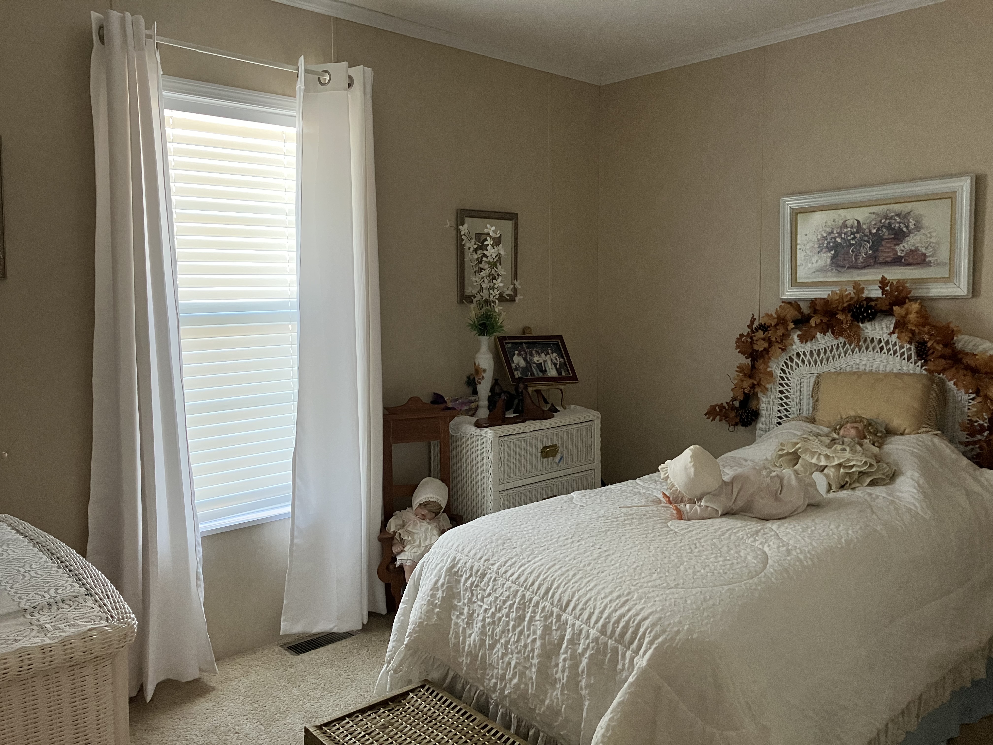A photo of the Eagle Ridge Home